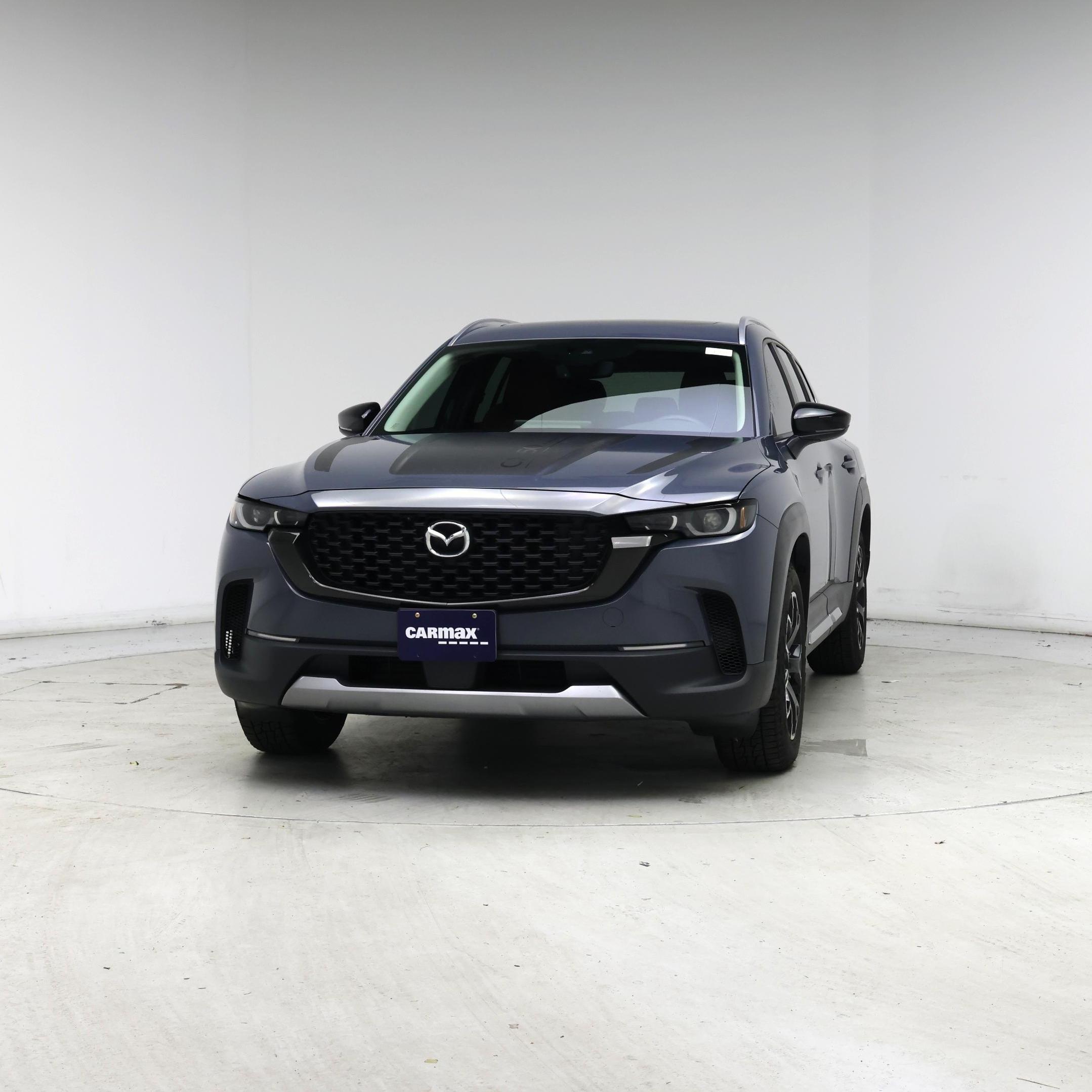 Thumbnail: 2024 Mazda CX-50 - 4