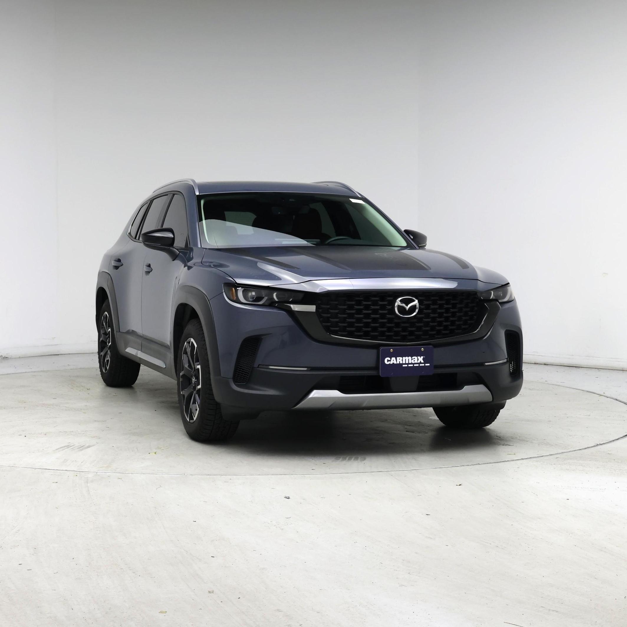 Thumbnail: 2024 Mazda CX-50 - 5