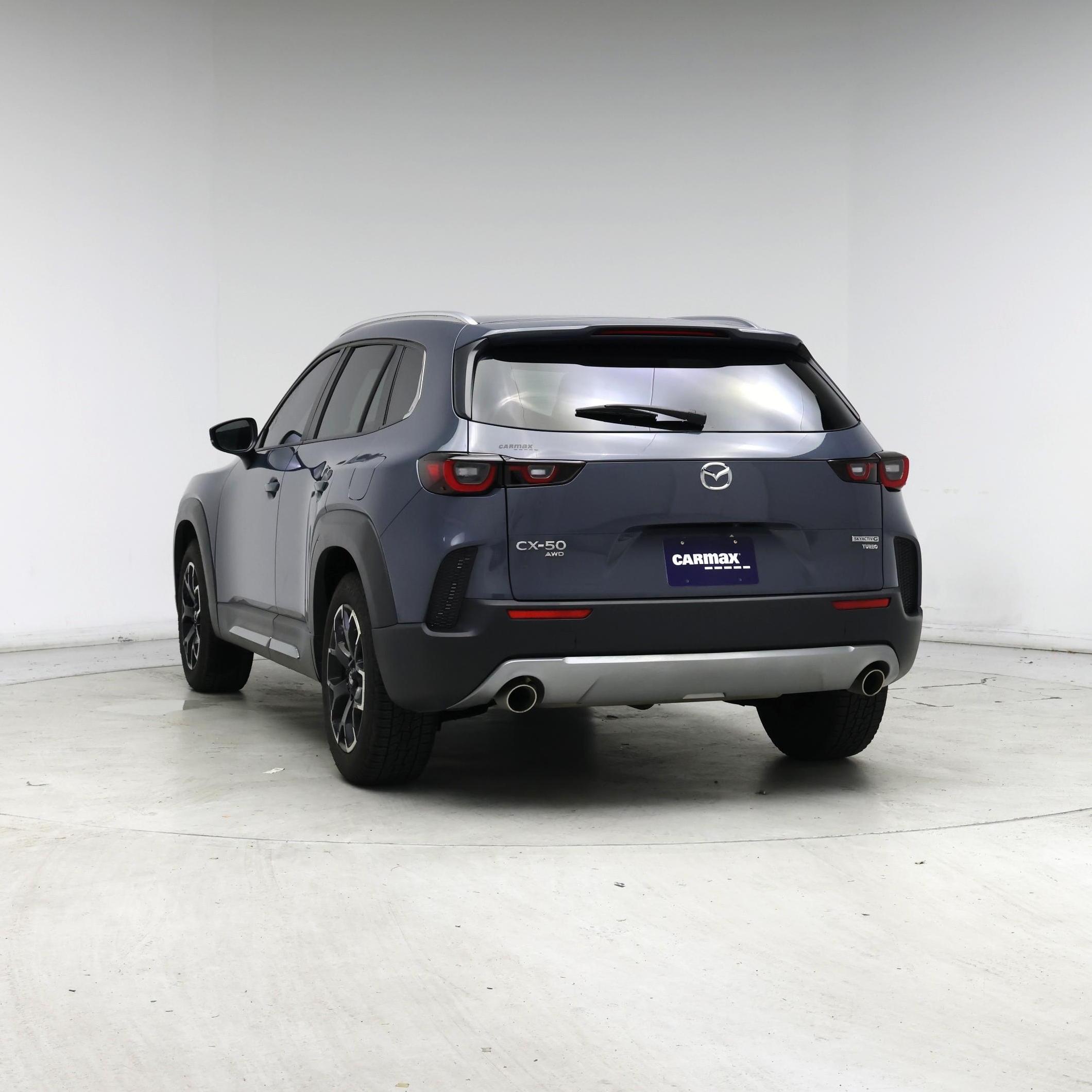 Thumbnail: 2024 Mazda CX-50 - 6