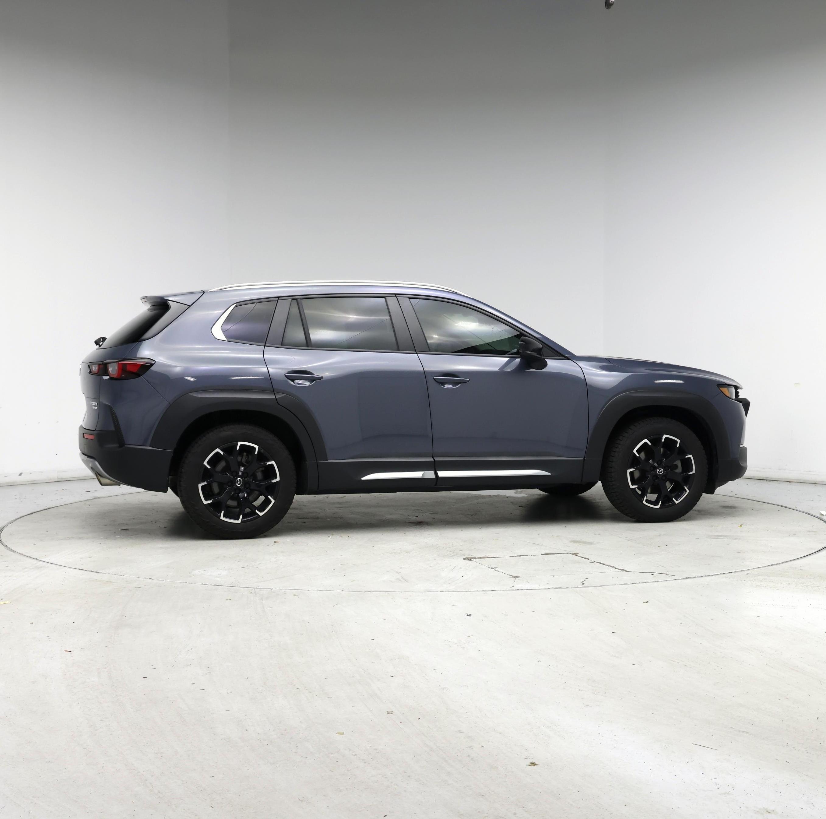 Thumbnail: 2024 Mazda CX-50 - 7