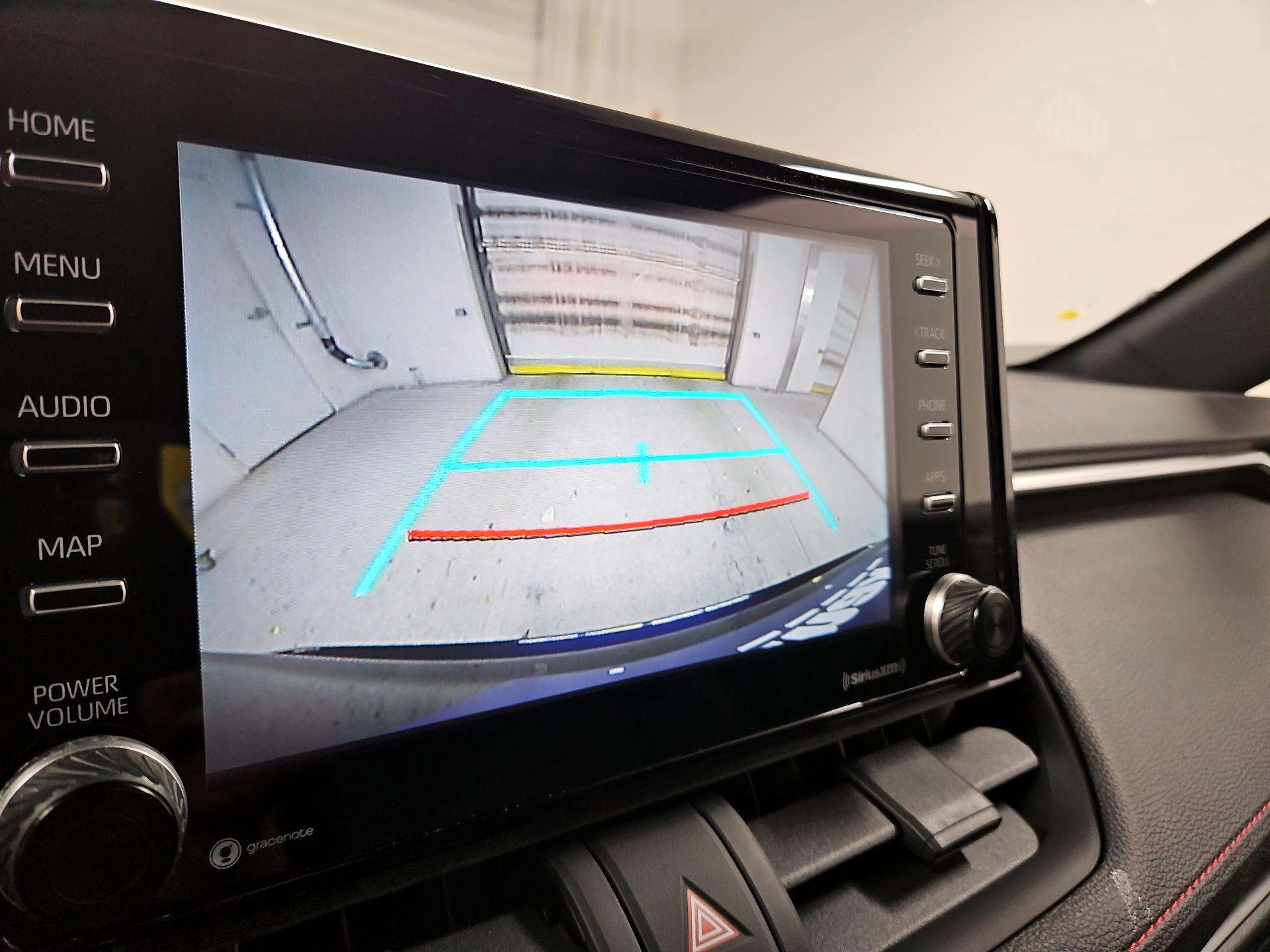 Thumbnail: 2021 Toyota RAV4 - 14