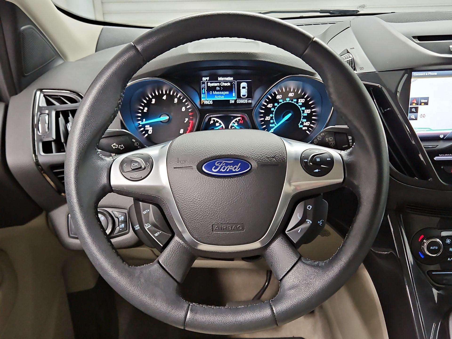 Thumbnail: 2014 Ford Escape - 10