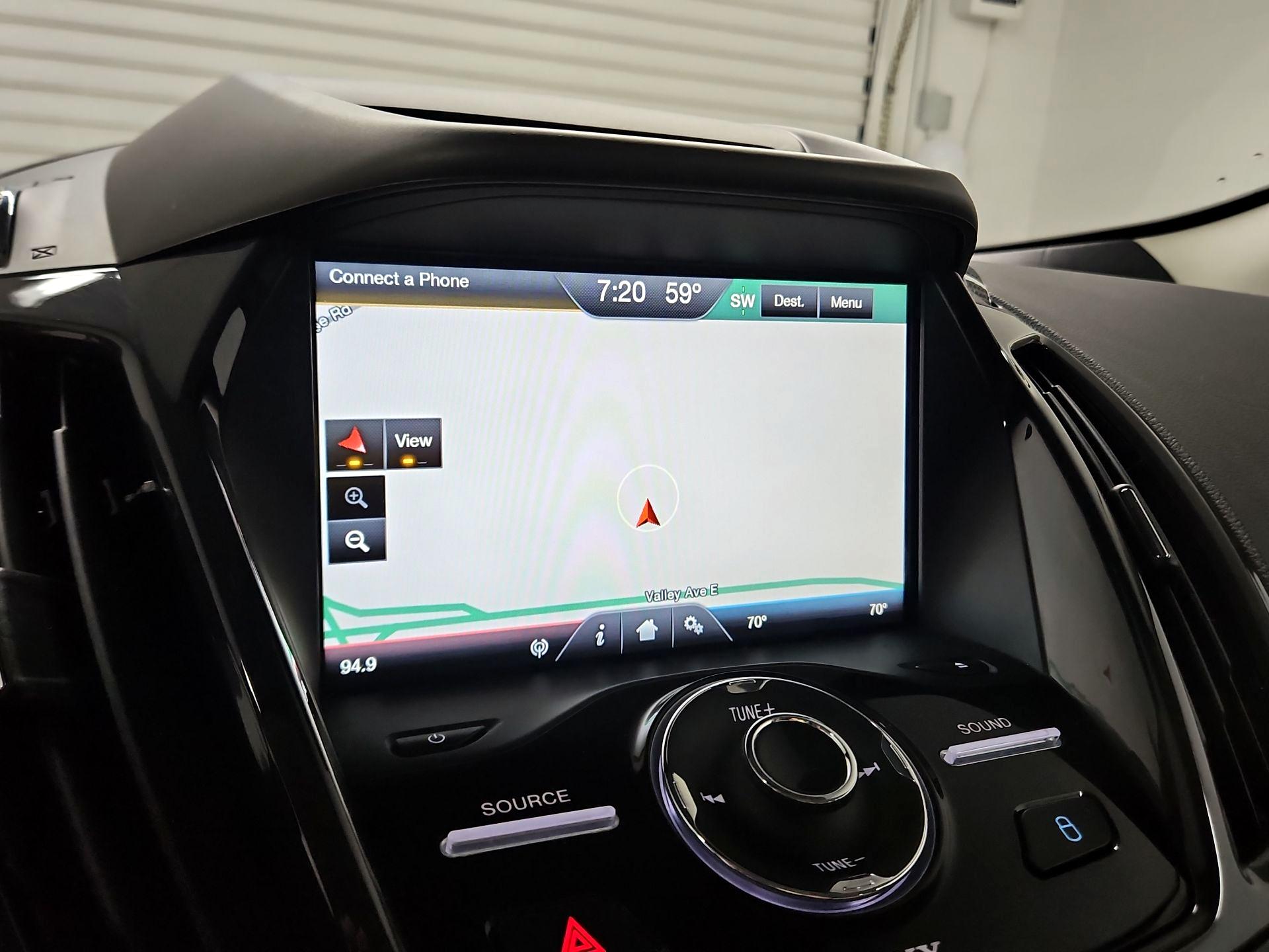 Thumbnail: 2014 Ford Escape - 14