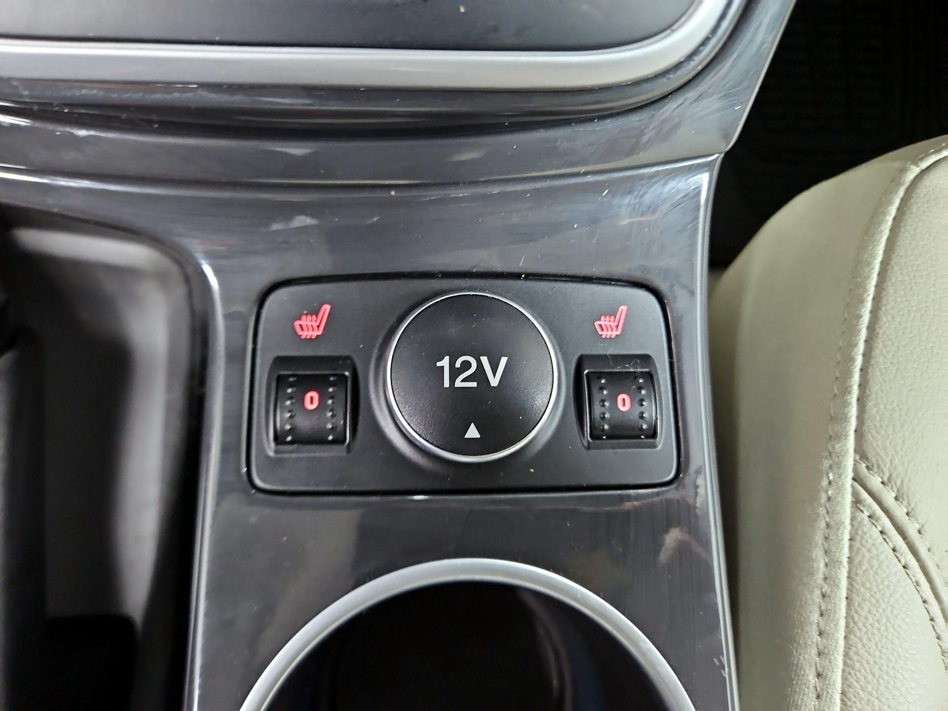 Thumbnail: 2014 Ford Escape - 19