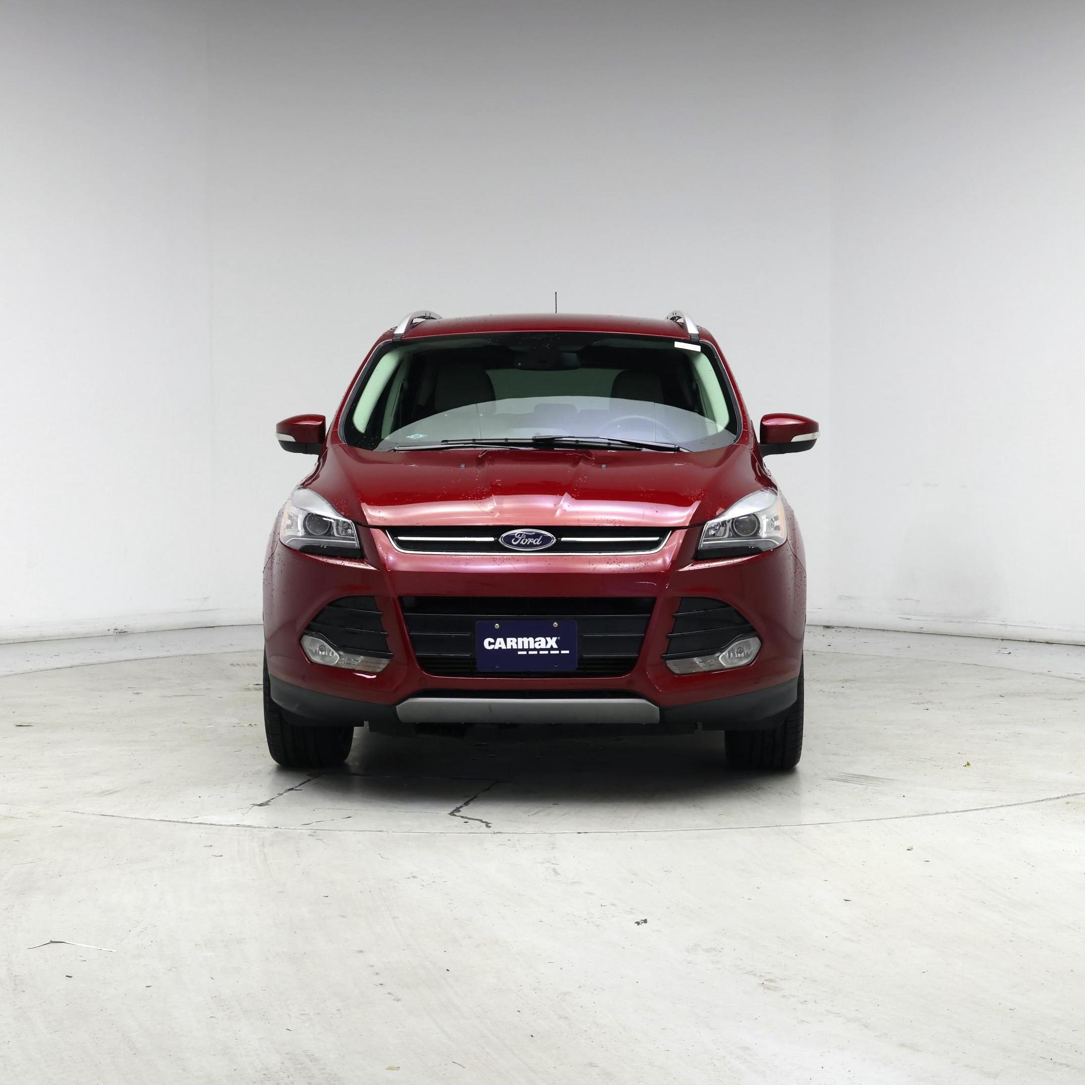 Thumbnail: 2014 Ford Escape - 5