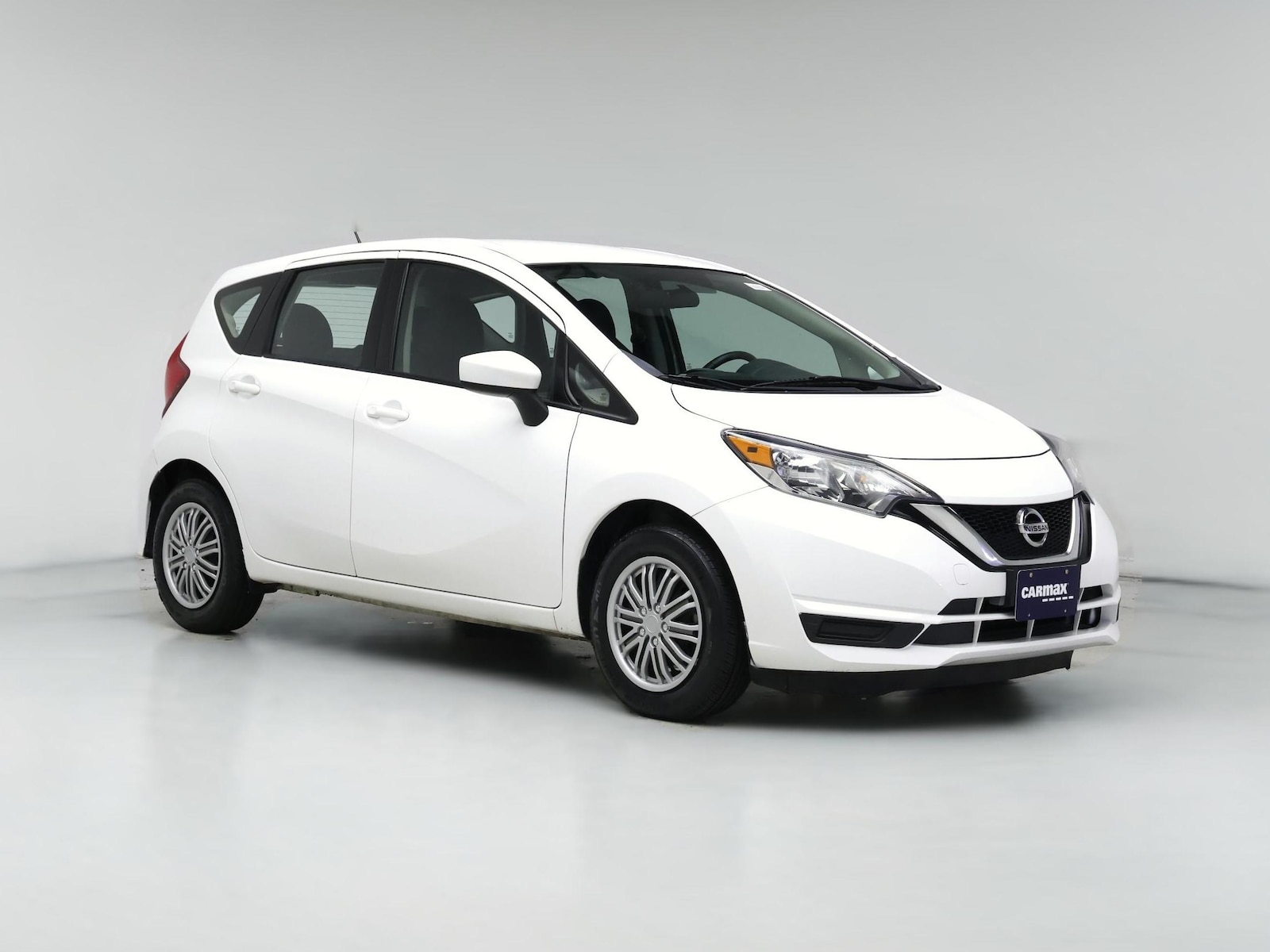 2017 Nissan Versa Note SV