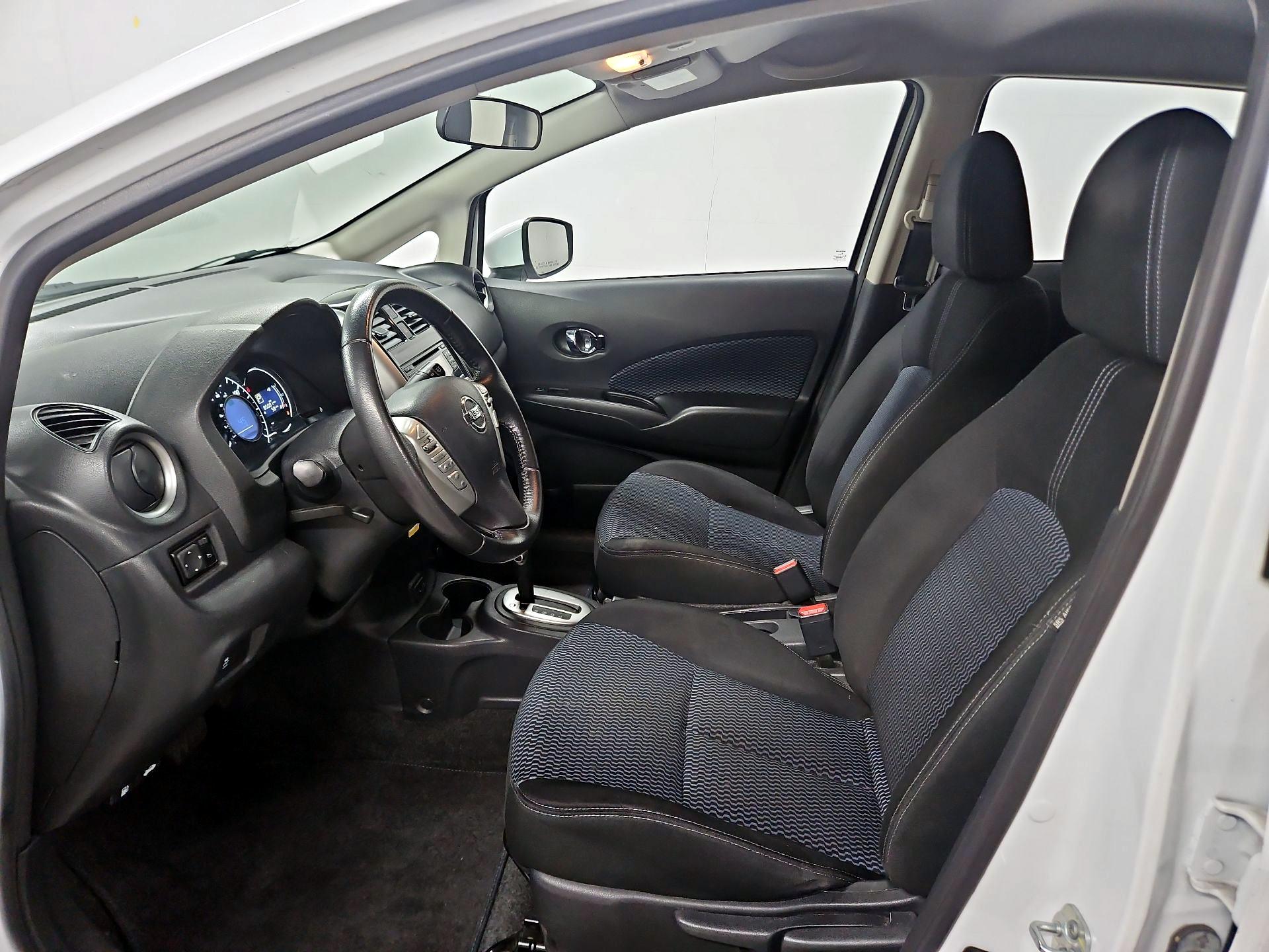 Thumbnail: 2017 Nissan Versa Note - 11