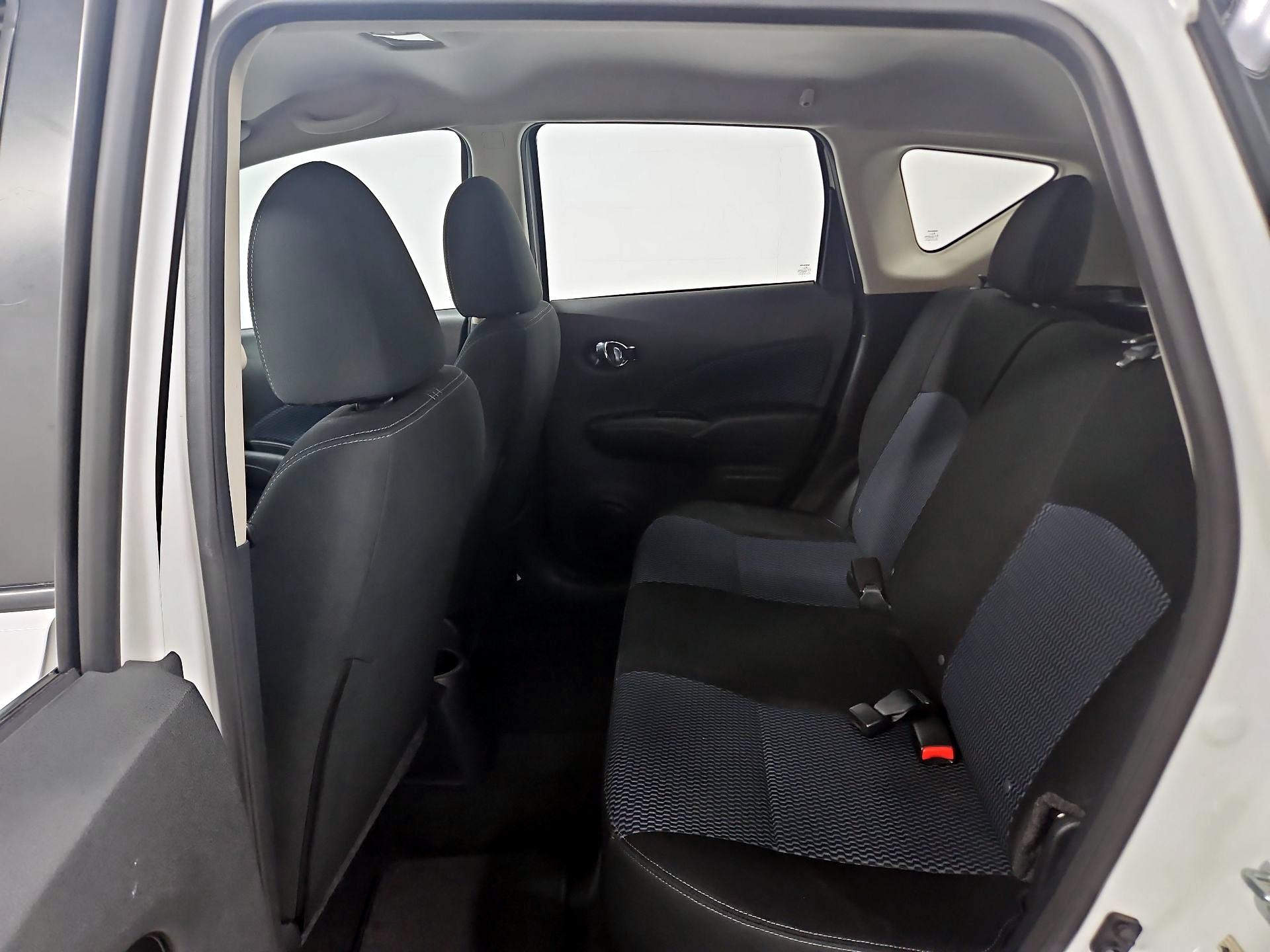 Thumbnail: 2017 Nissan Versa Note - 19