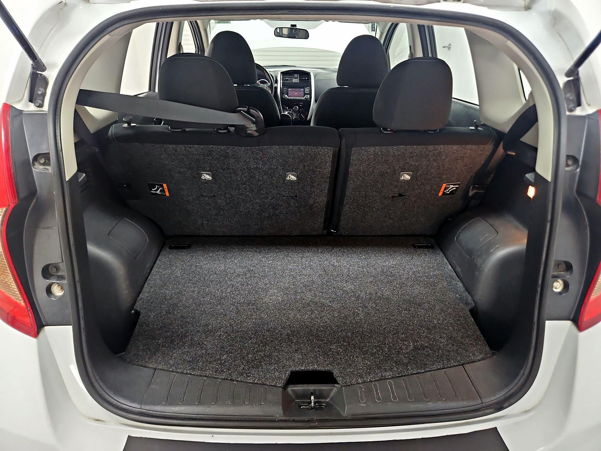 Thumbnail: 2017 Nissan Versa Note - 20