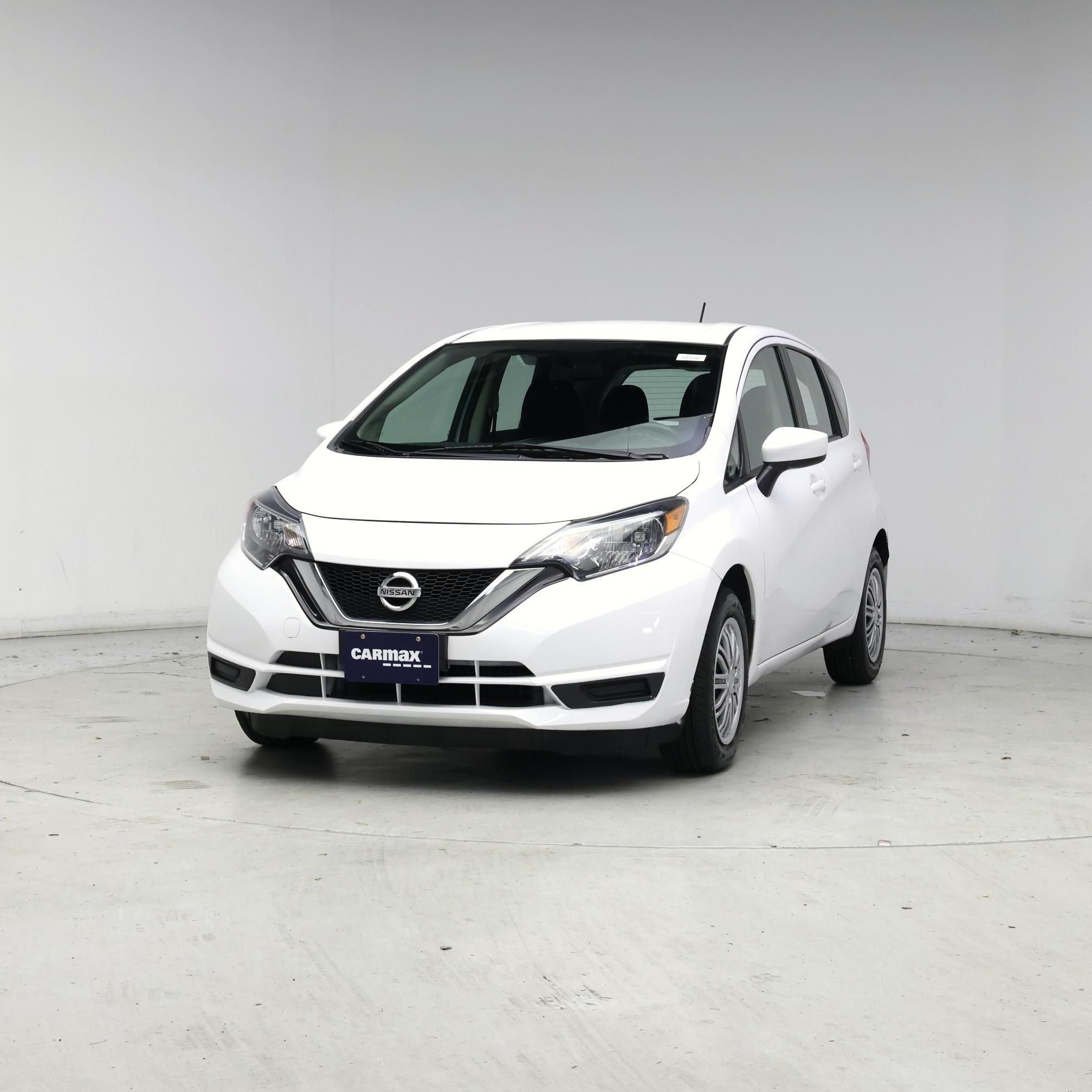 Thumbnail: 2017 Nissan Versa Note - 4