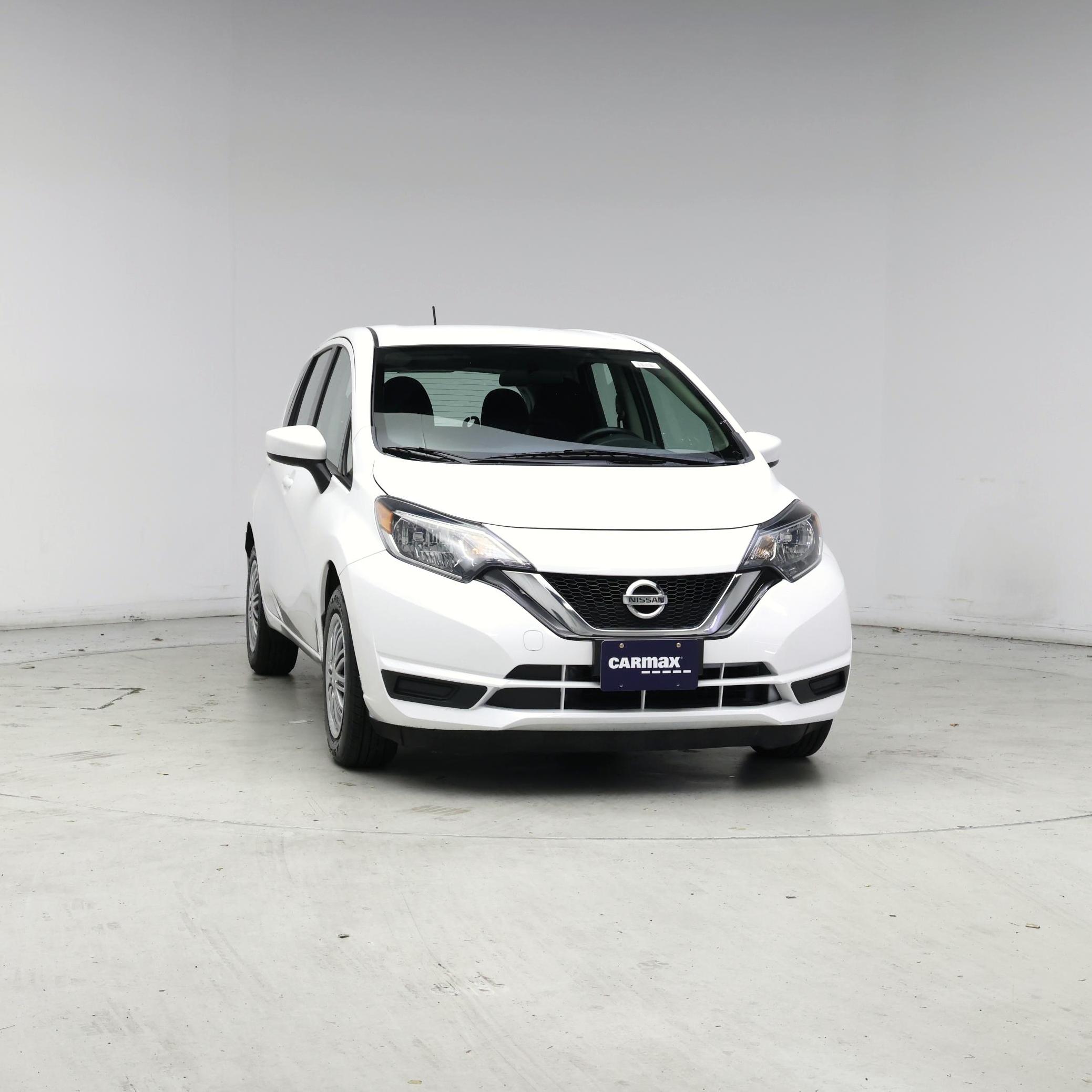 Thumbnail: 2017 Nissan Versa Note - 5