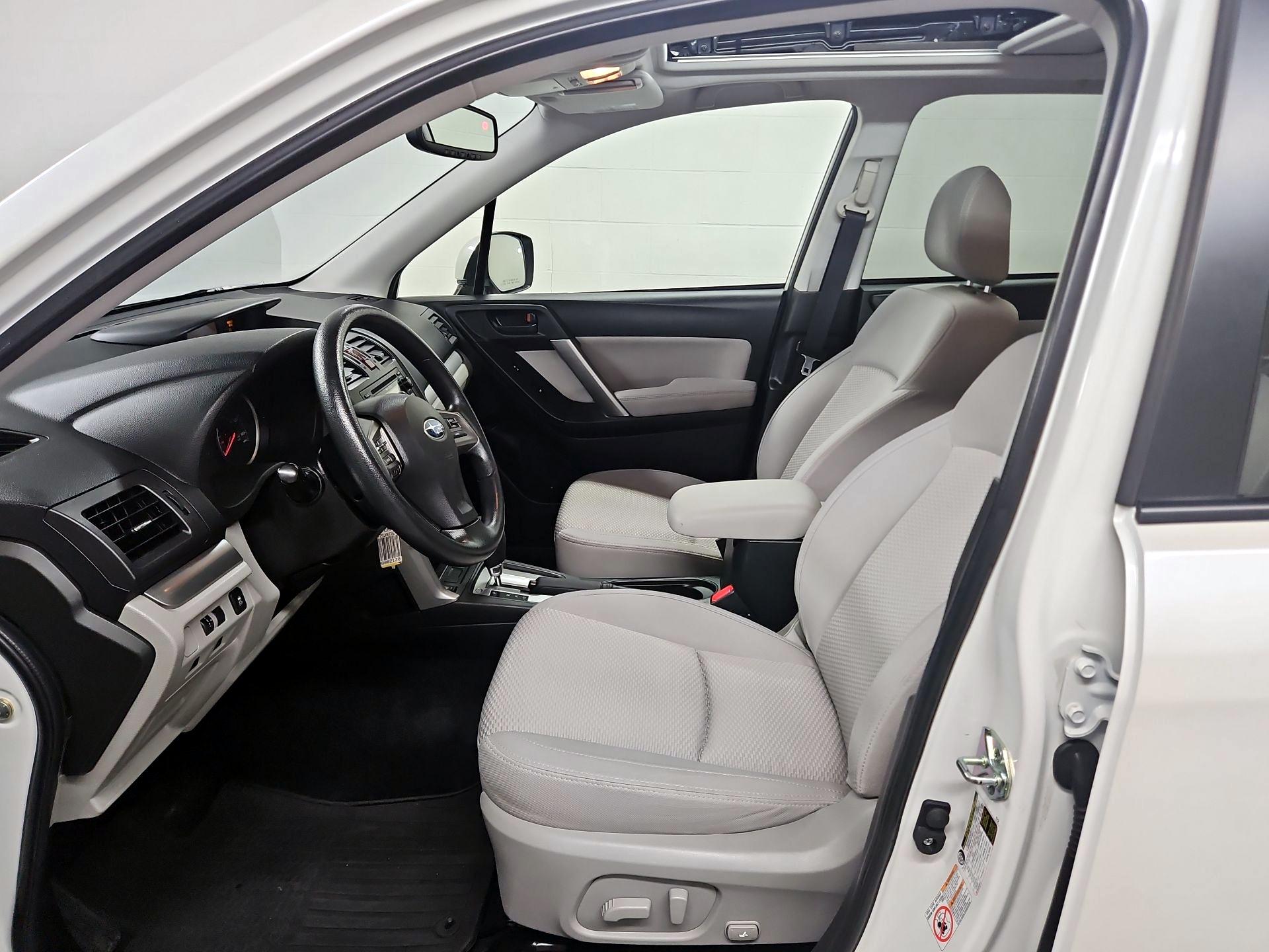 Thumbnail: 2014 Subaru Forester - 11