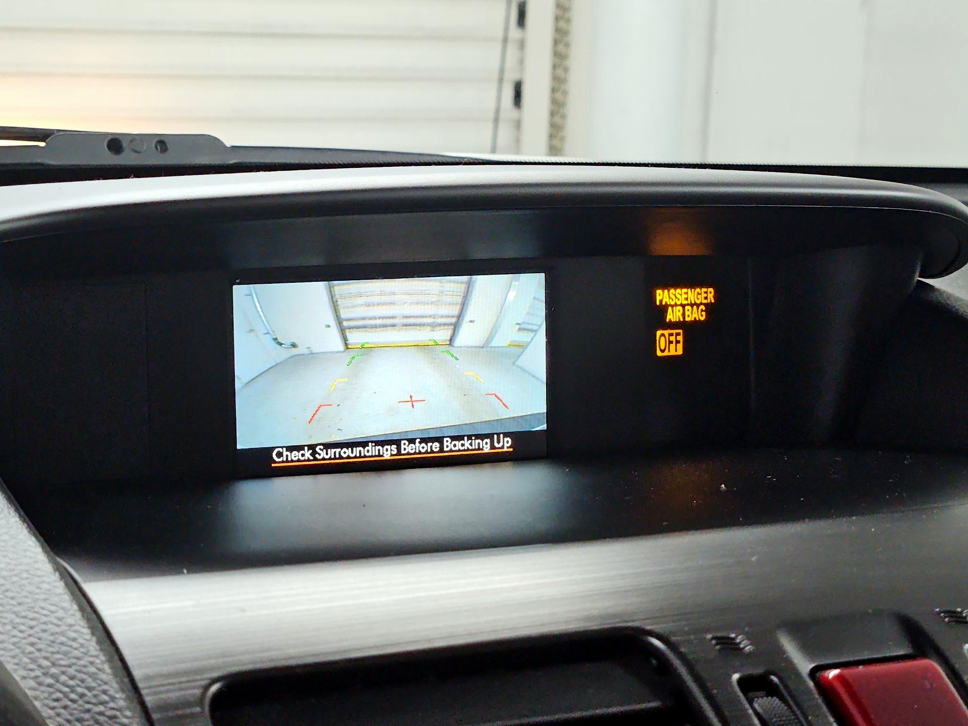 Thumbnail: 2014 Subaru Forester - 14