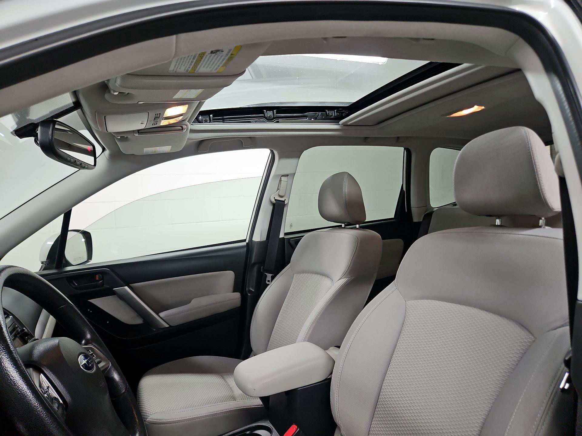 Thumbnail: 2014 Subaru Forester - 19