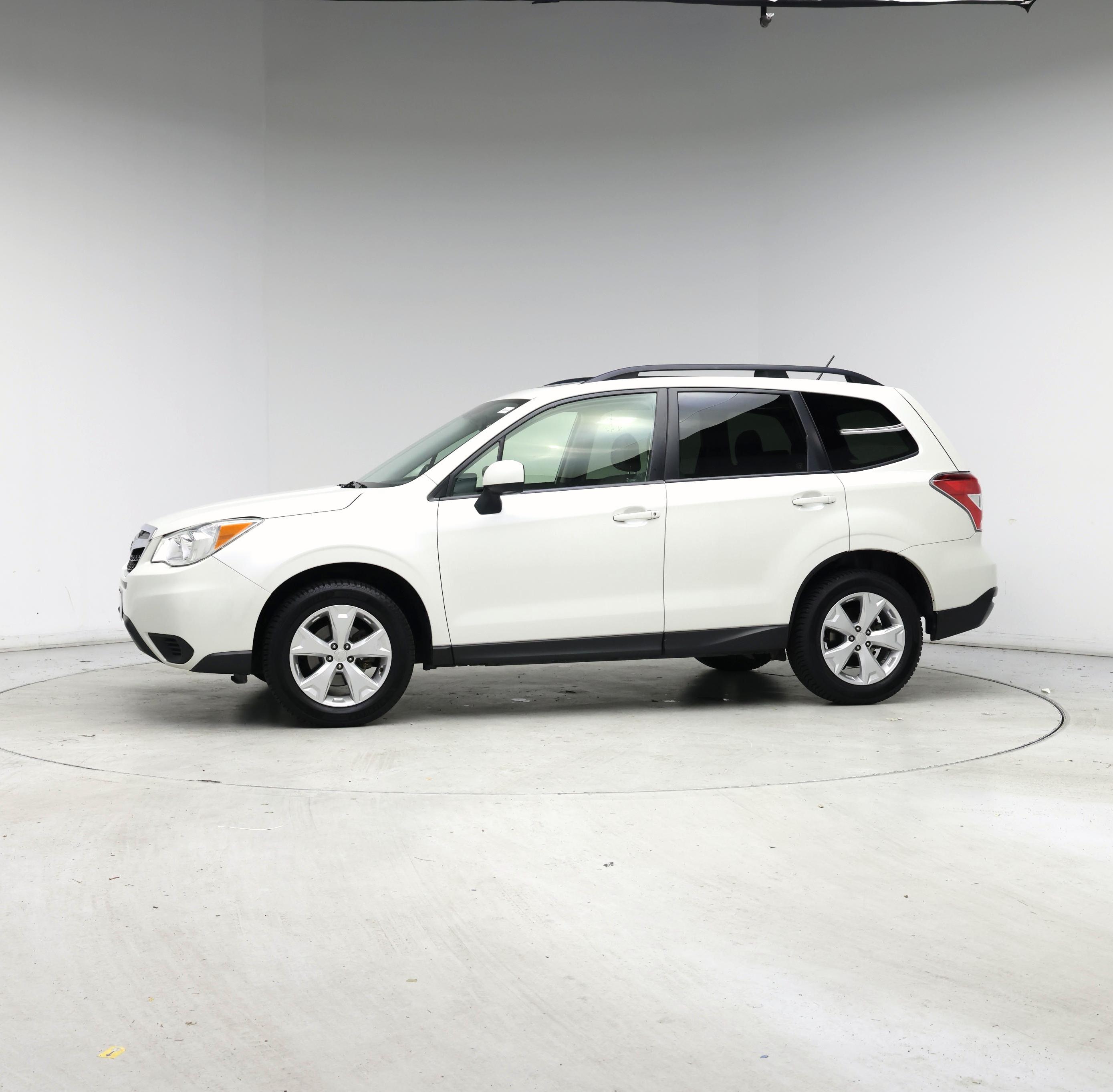 Thumbnail: 2014 Subaru Forester - 3