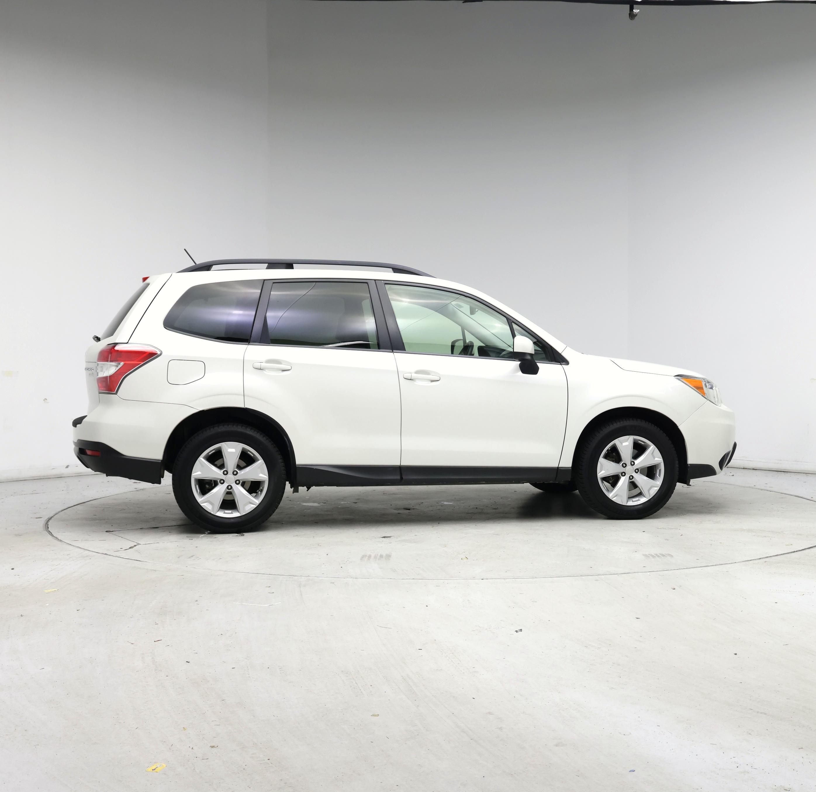Thumbnail: 2014 Subaru Forester - 7