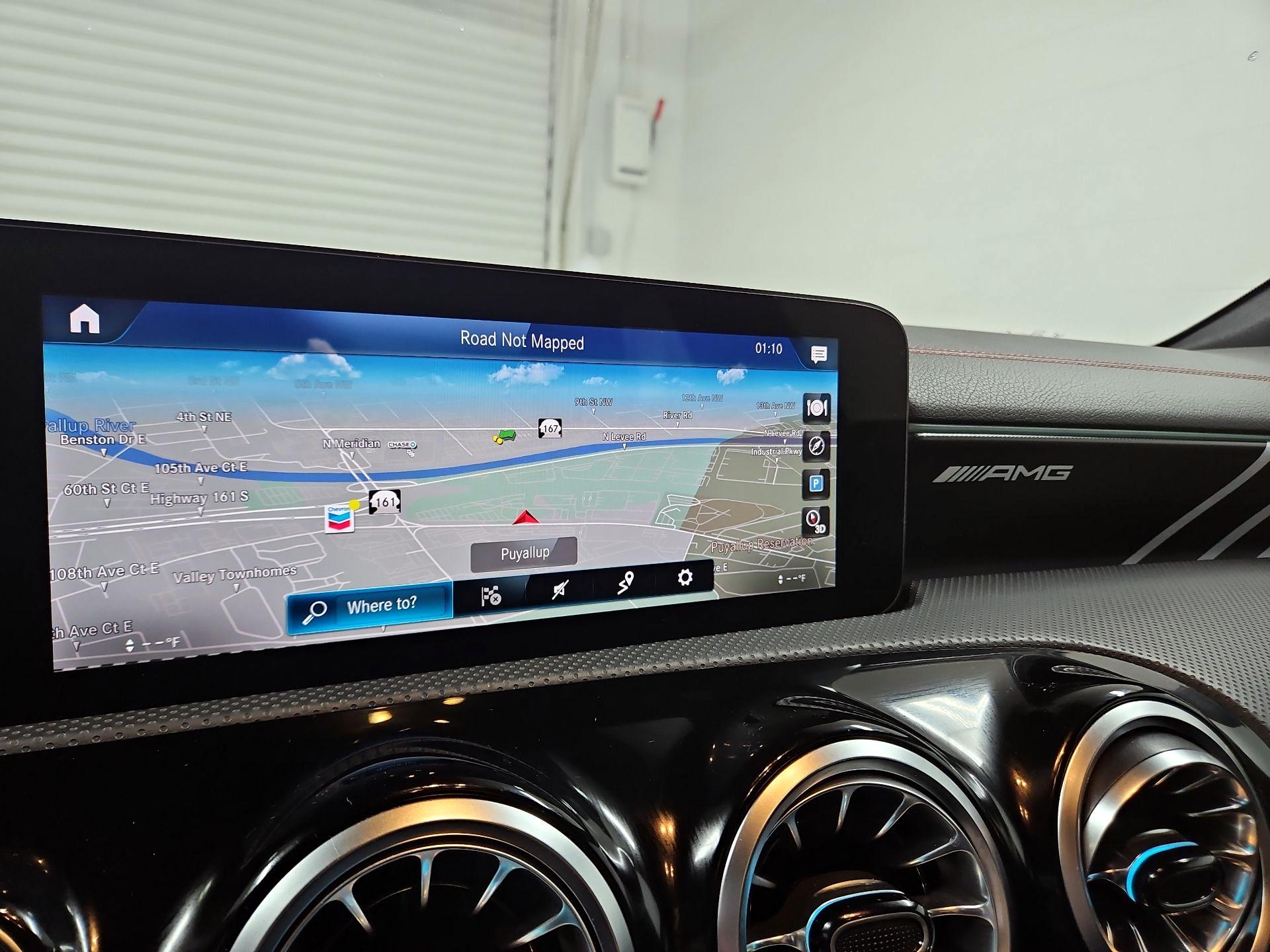 Thumbnail: 2022 Mercedes-Benz CLA - 14