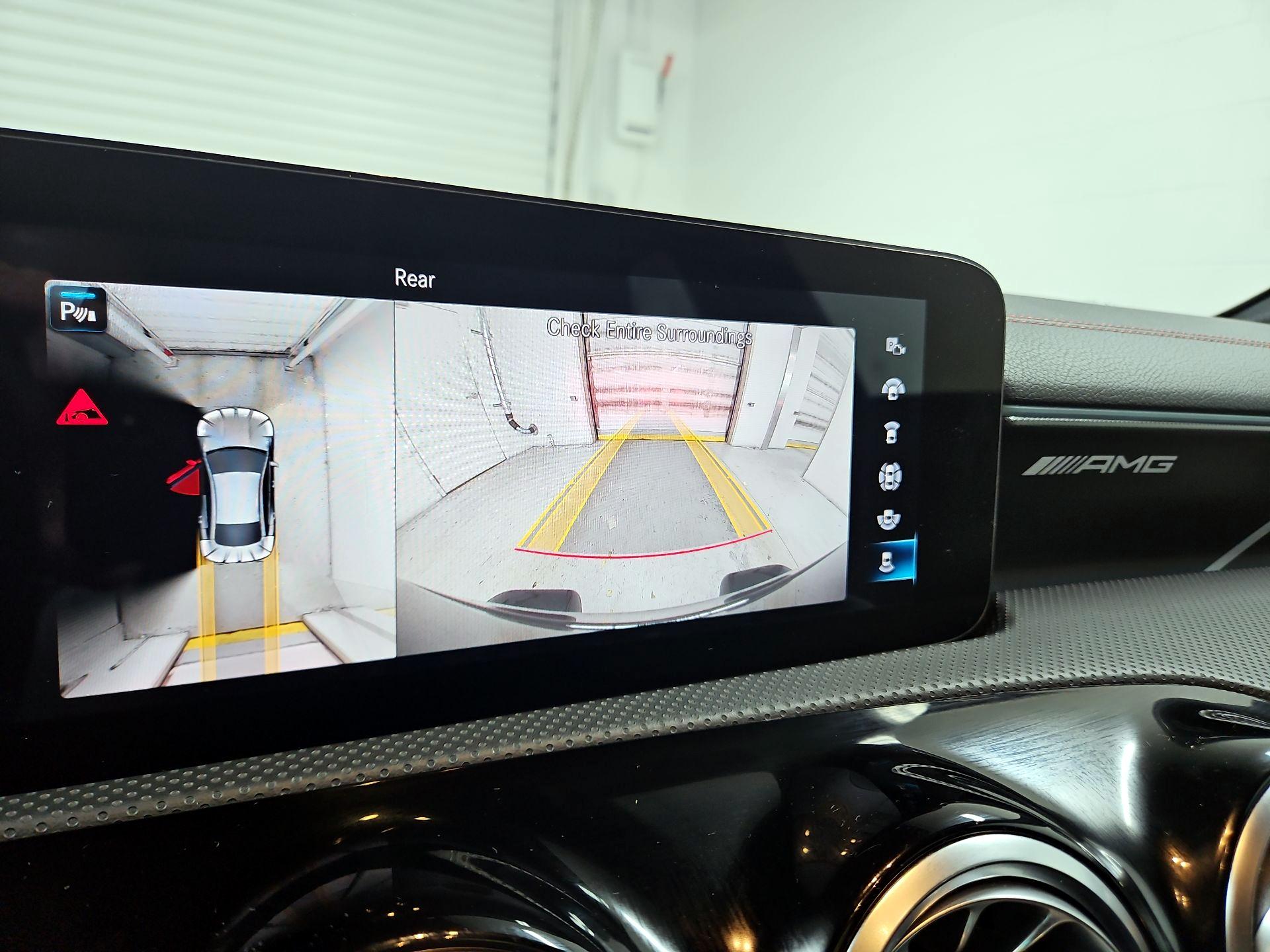 Thumbnail: 2022 Mercedes-Benz CLA - 15