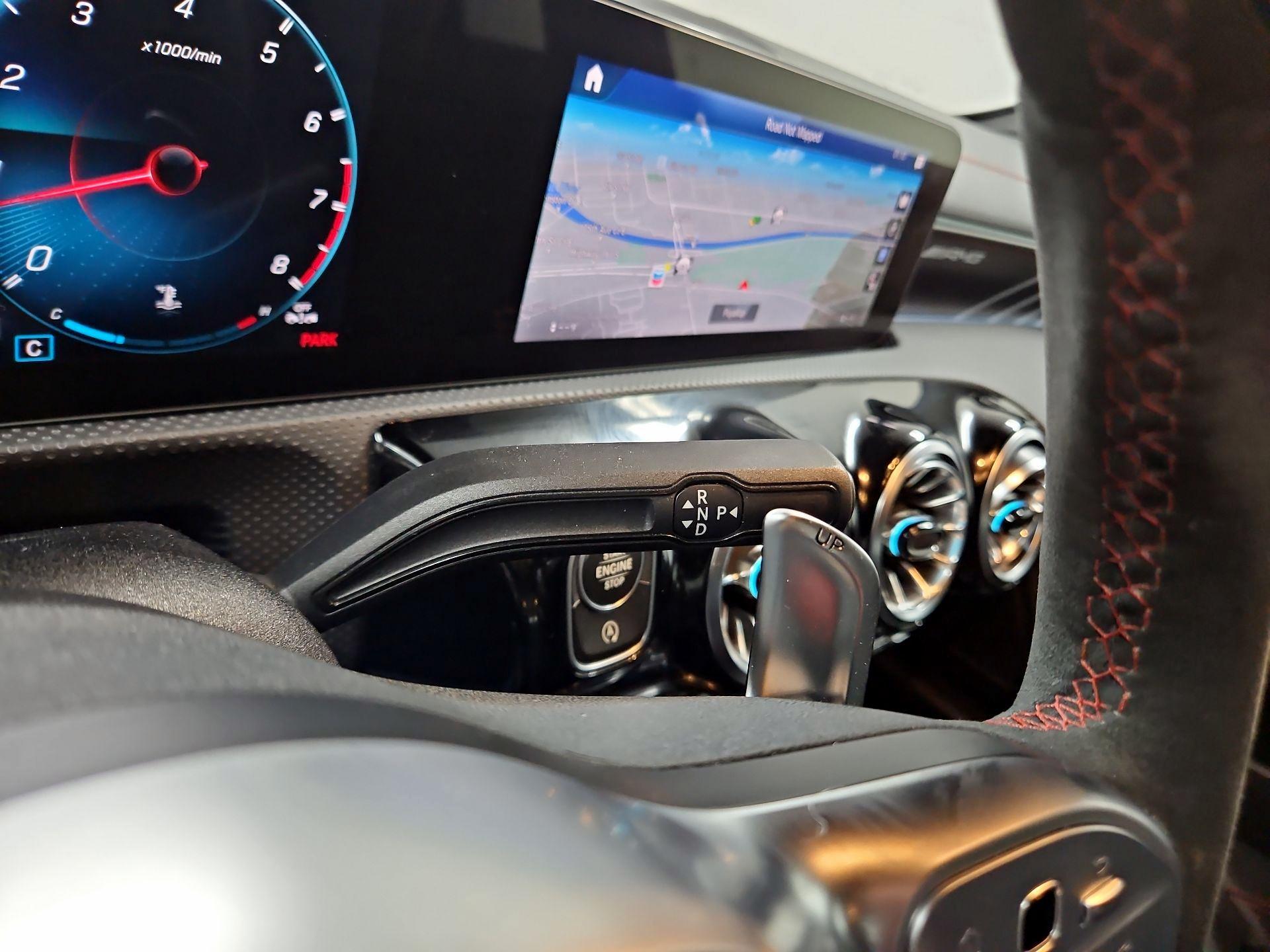 Thumbnail: 2022 Mercedes-Benz CLA - 18