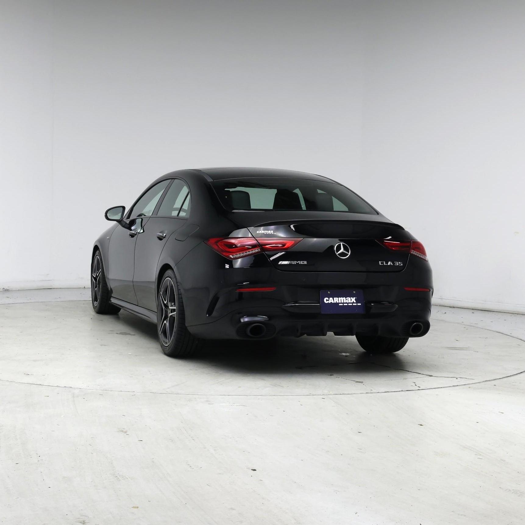 Thumbnail: 2022 Mercedes-Benz CLA - 6