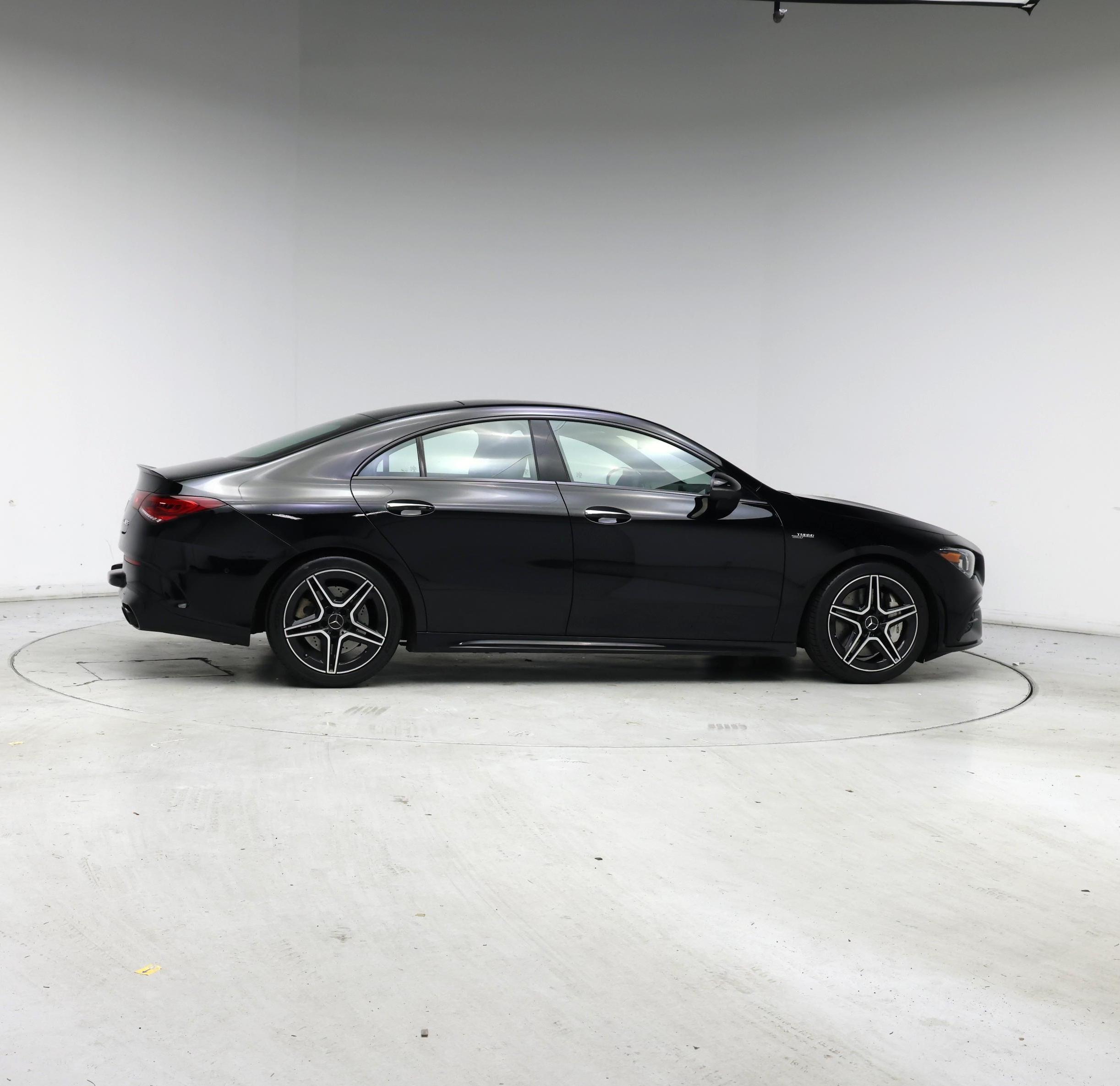 Thumbnail: 2022 Mercedes-Benz CLA - 7