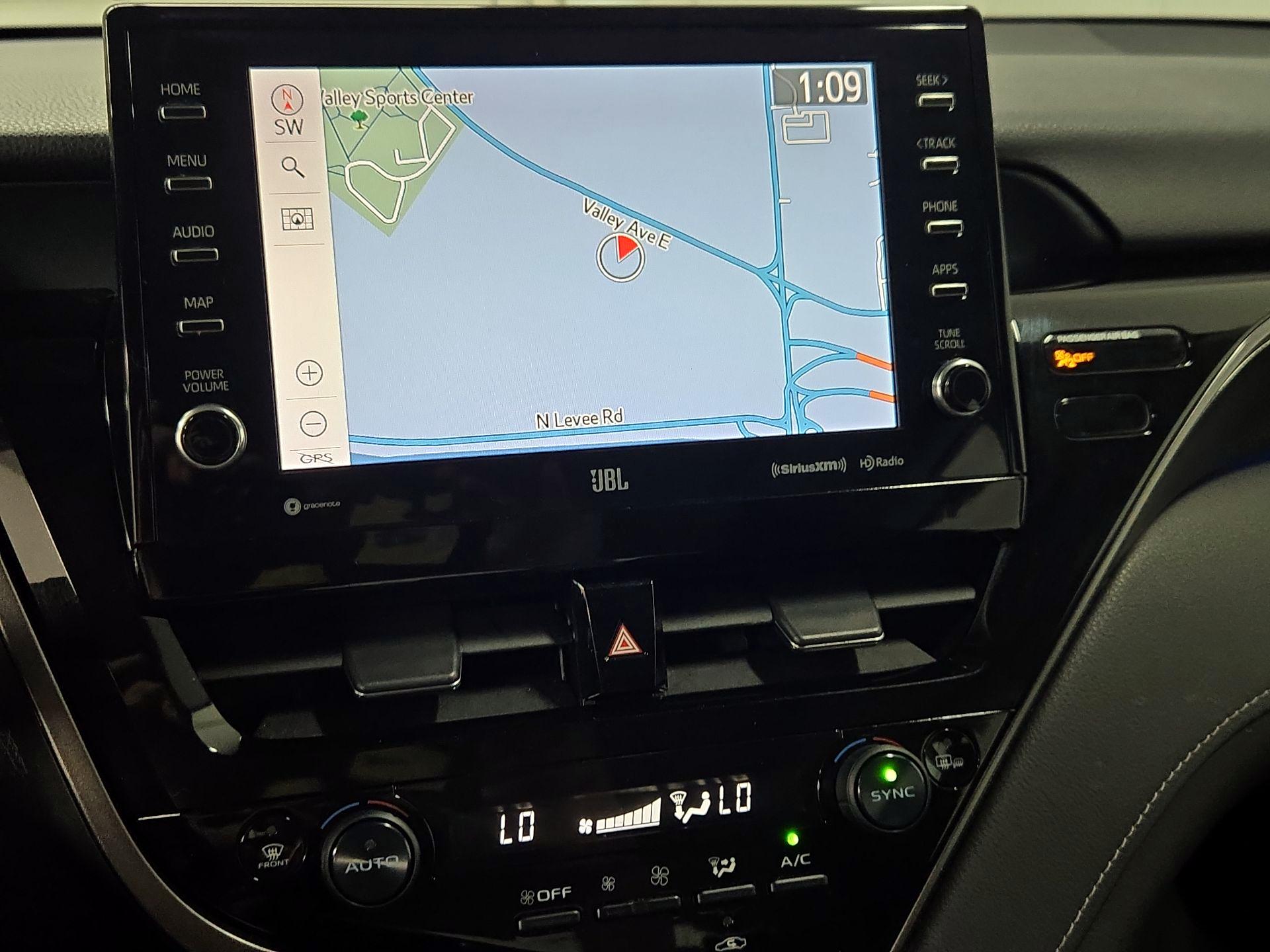 Thumbnail: 2021 Toyota Camry - 14