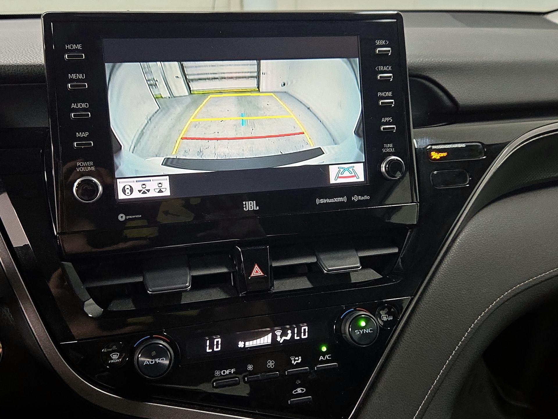 Thumbnail: 2021 Toyota Camry - 15