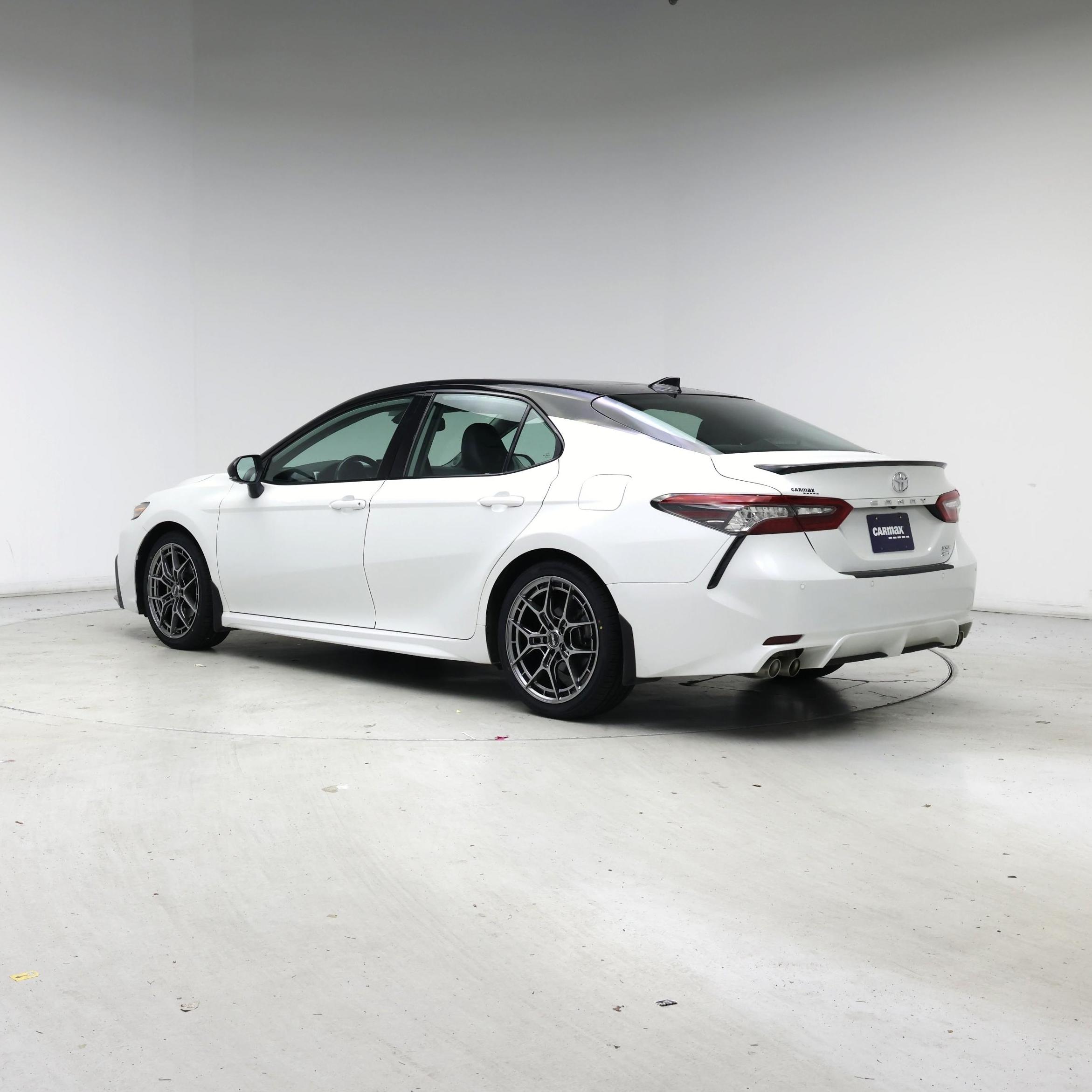 Thumbnail: 2021 Toyota Camry - 2