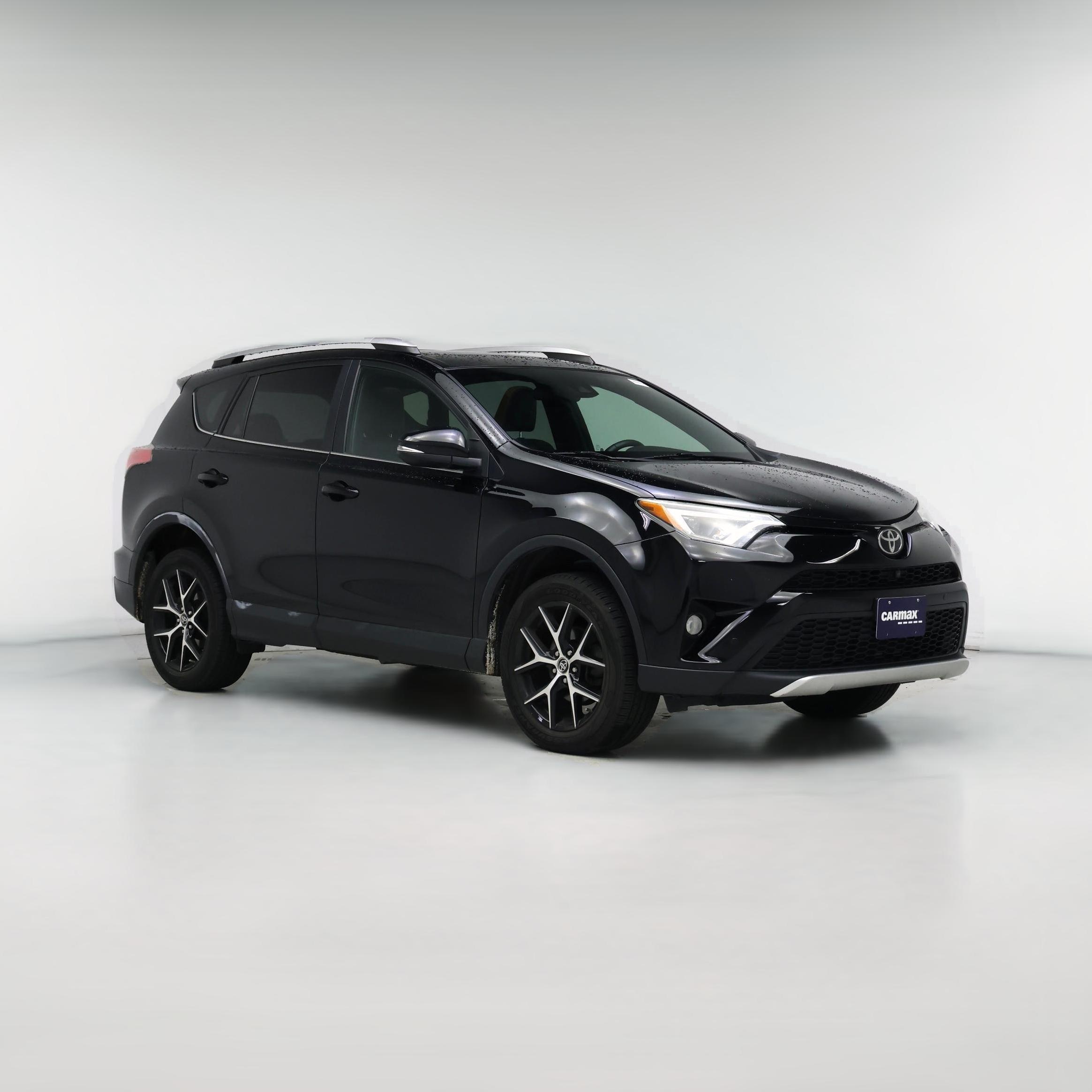 Thumbnail: 2016 Toyota RAV4 - 1