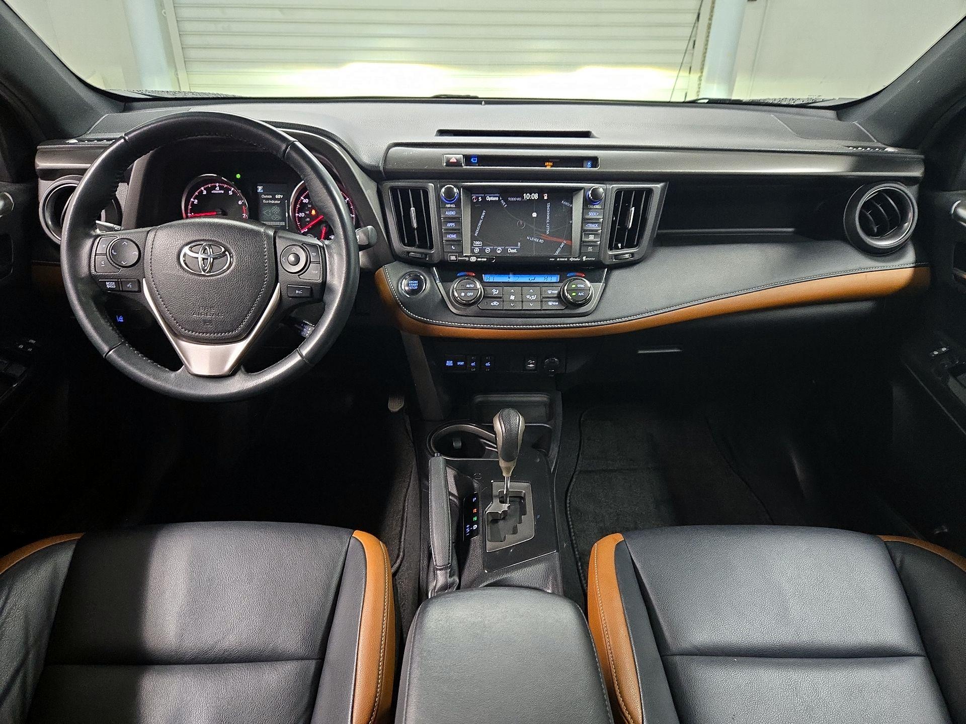 Thumbnail: 2016 Toyota RAV4 - 9