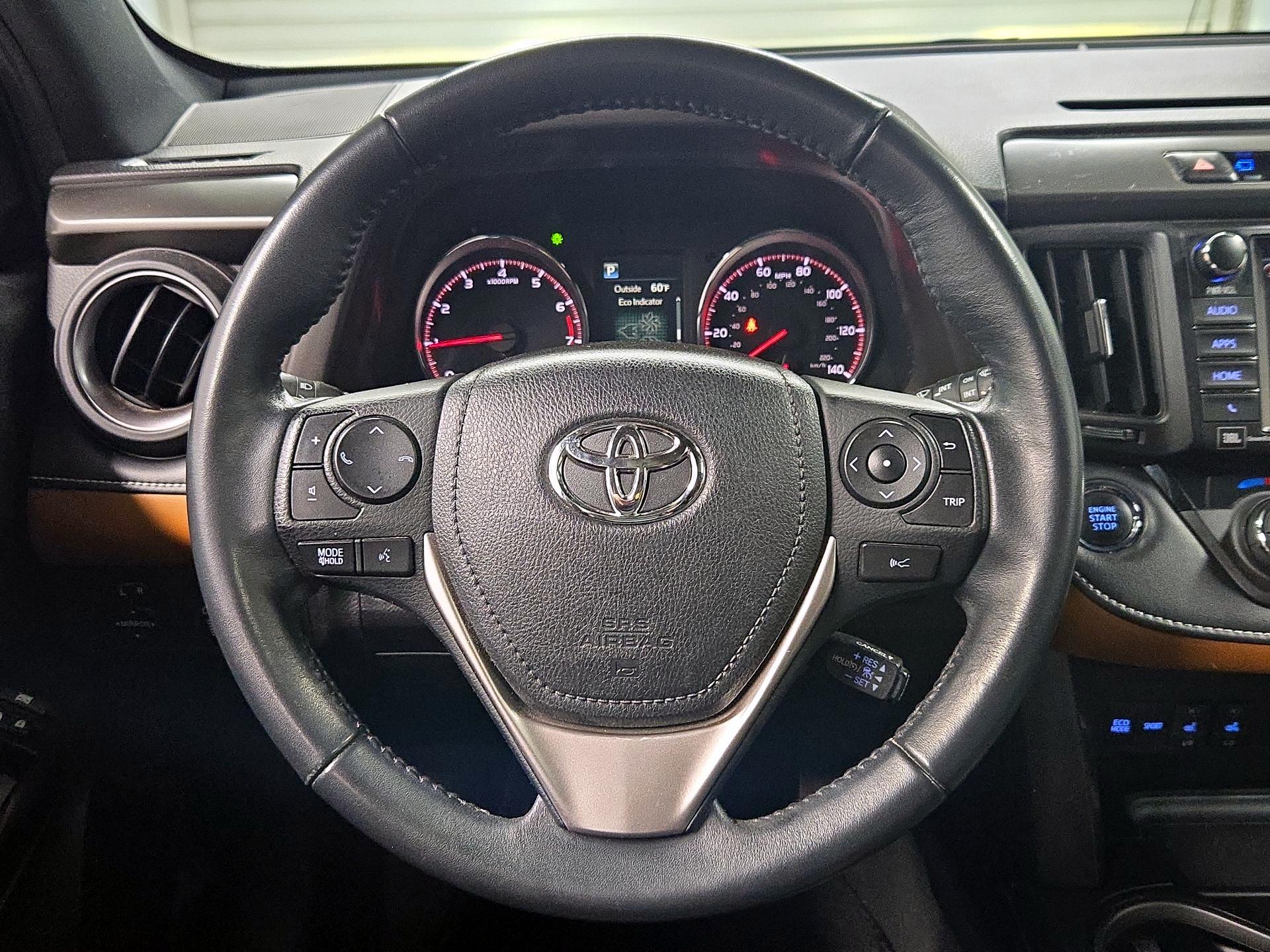 Thumbnail: 2016 Toyota RAV4 - 10