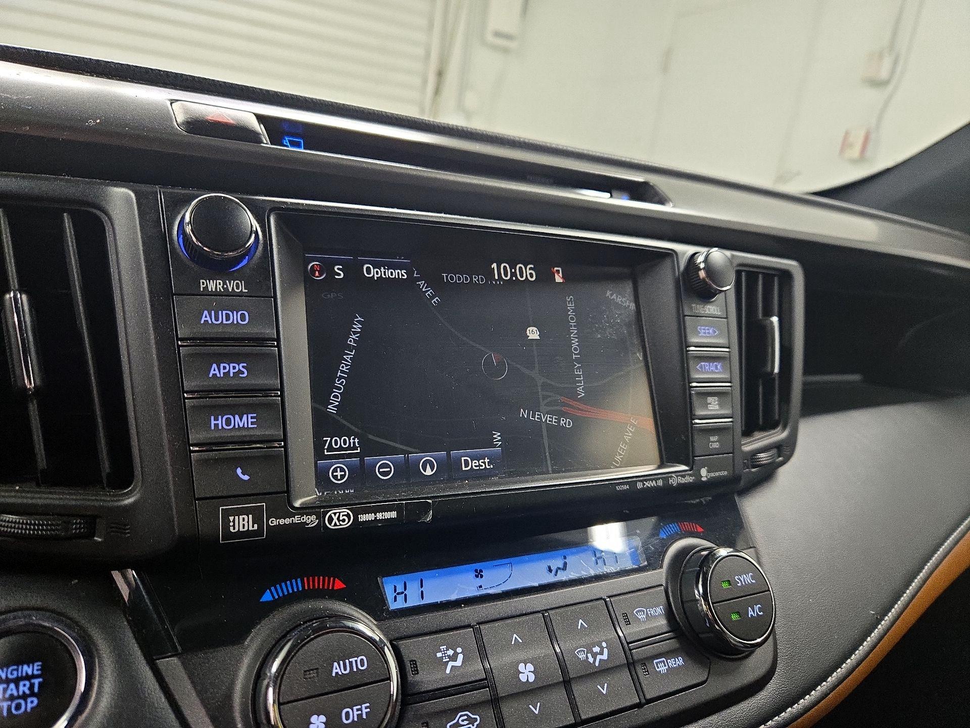 Thumbnail: 2016 Toyota RAV4 - 14