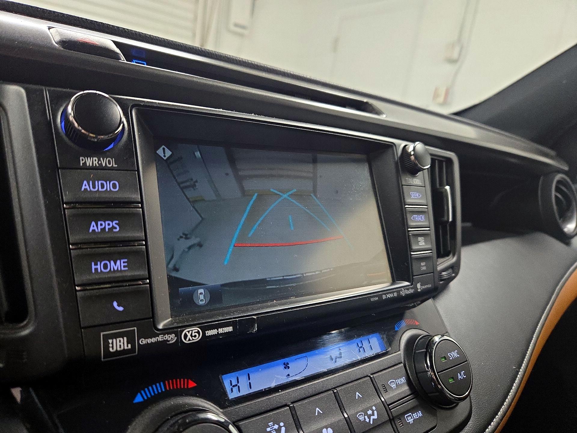 Thumbnail: 2016 Toyota RAV4 - 15