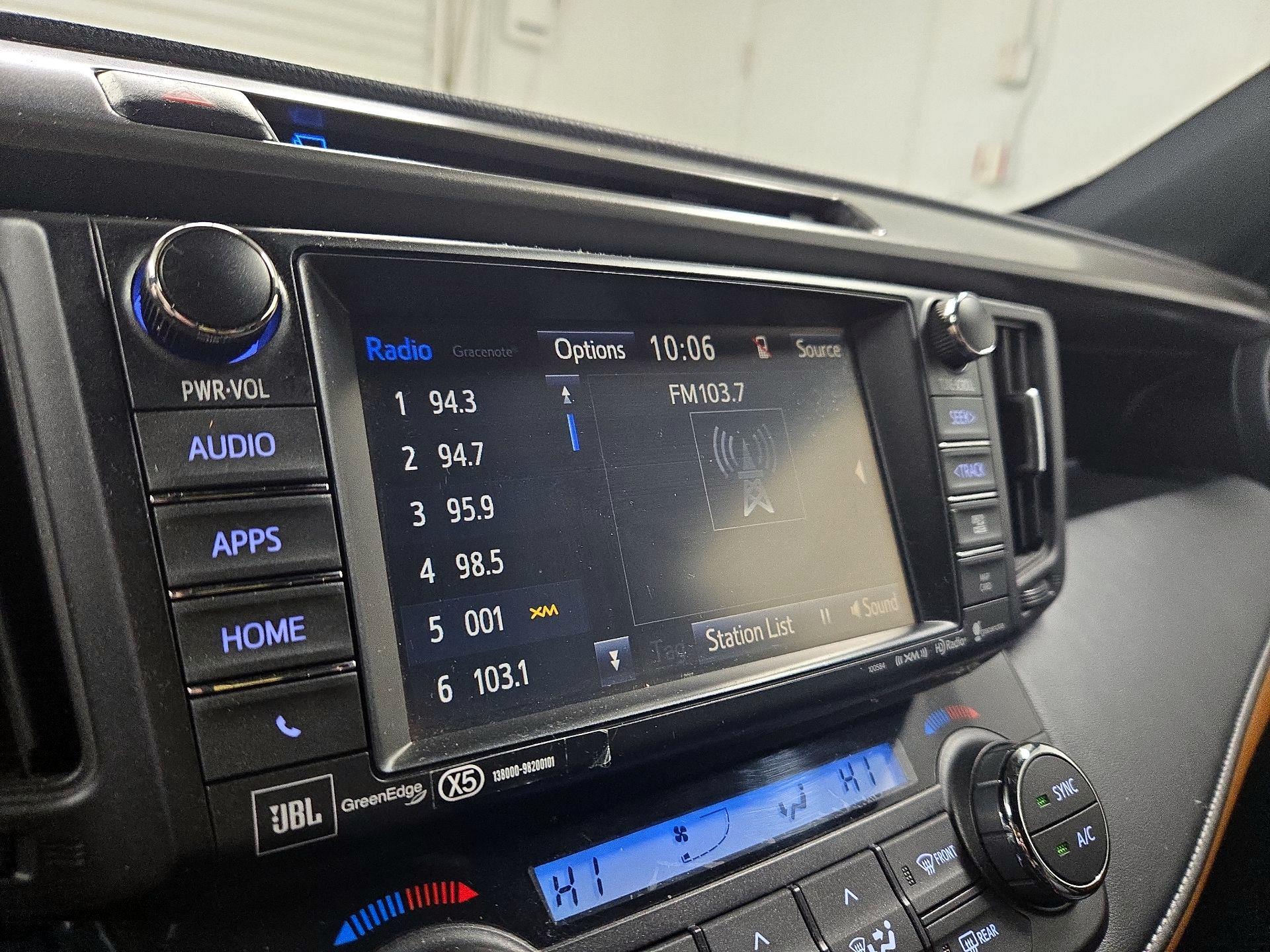 Thumbnail: 2016 Toyota RAV4 - 16