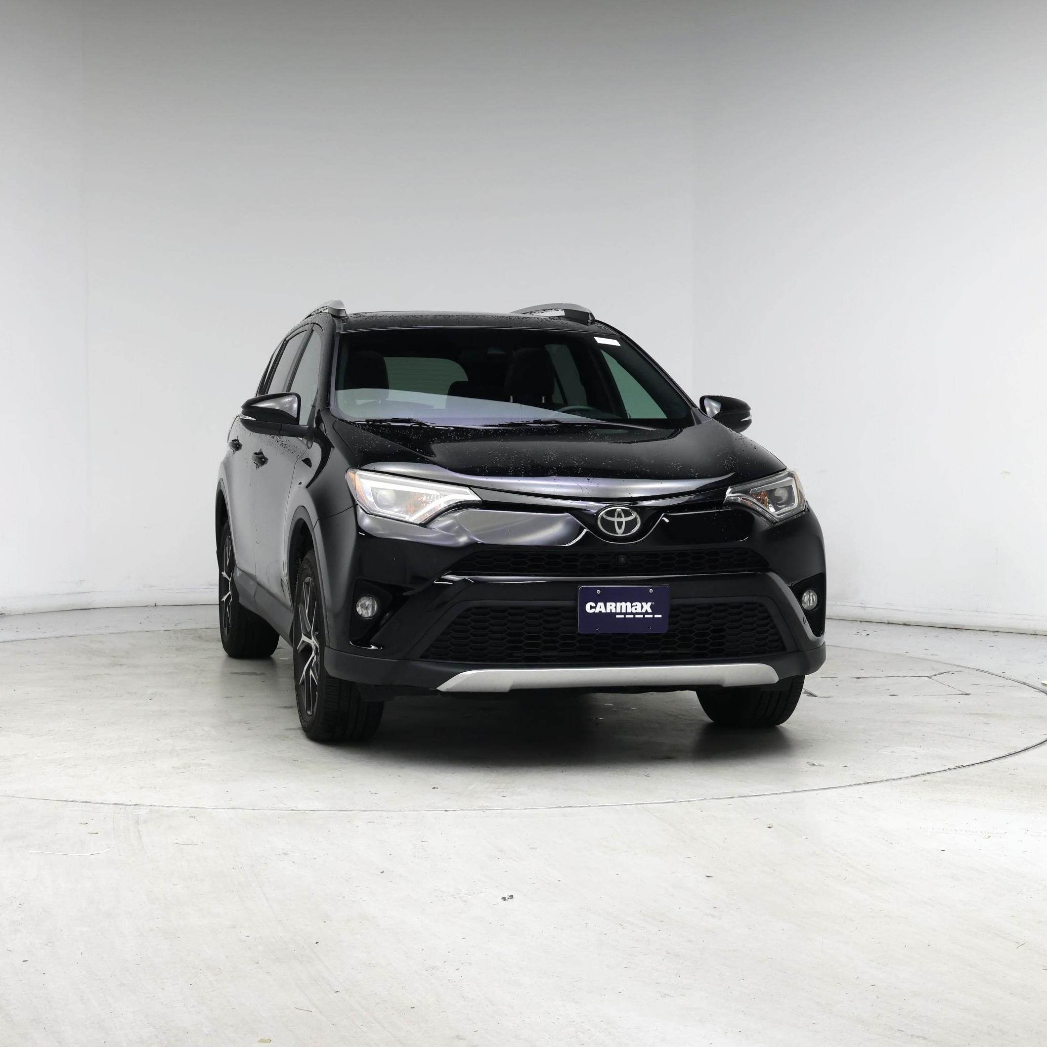 Thumbnail: 2016 Toyota RAV4 - 5