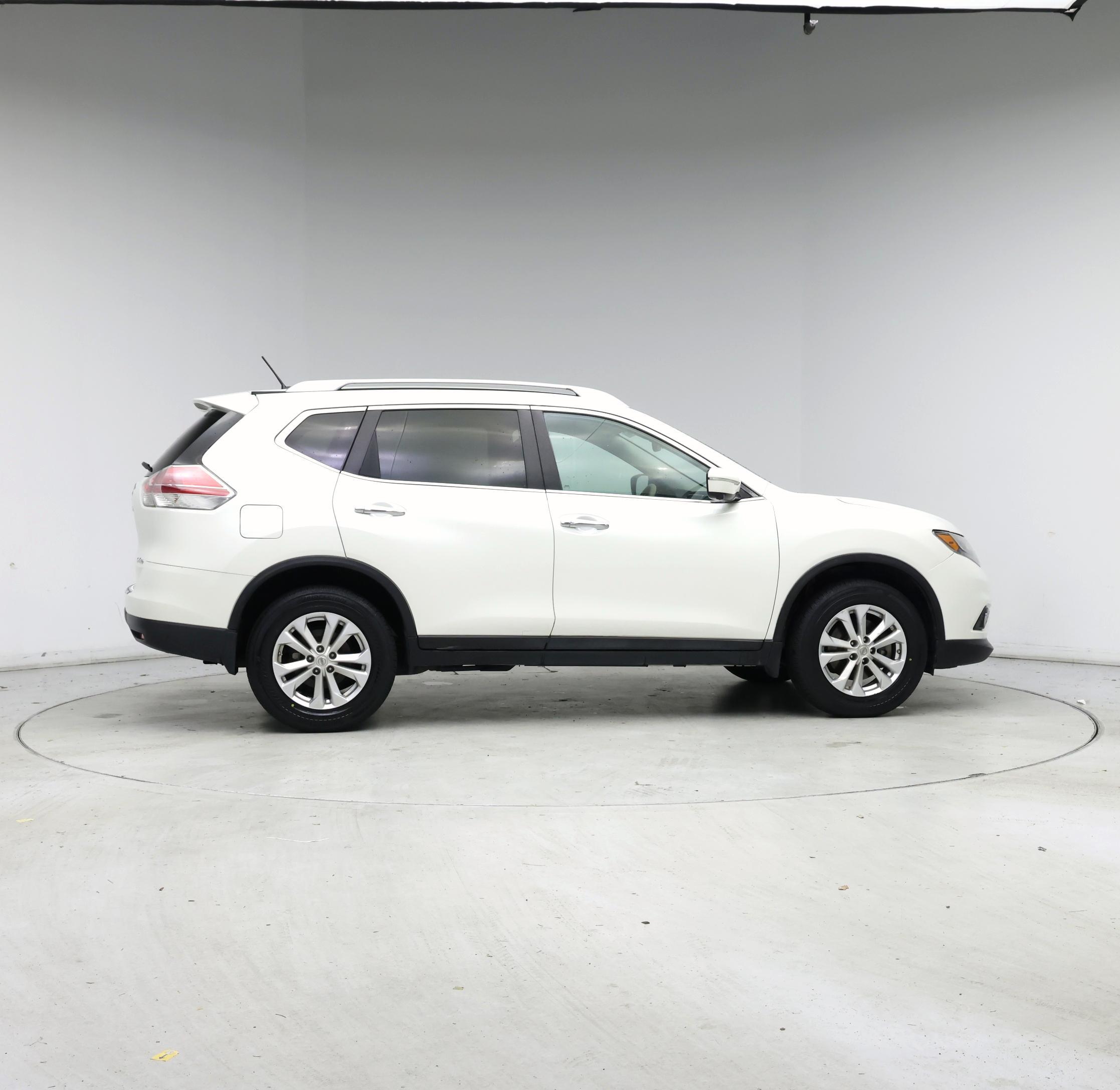 Thumbnail: 2015 Nissan Rogue - 7