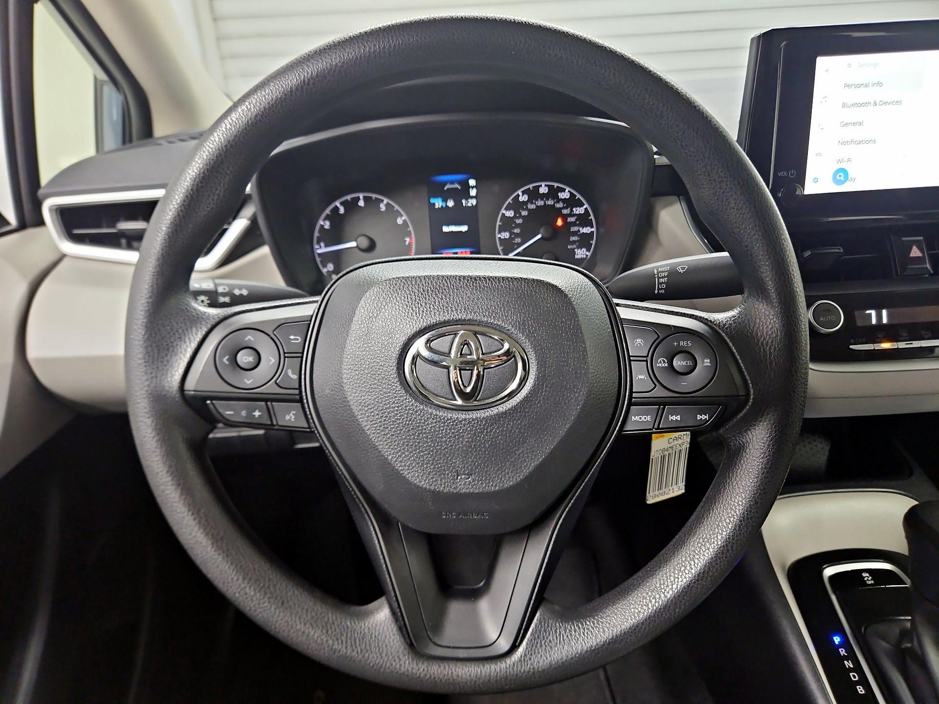 Thumbnail: 2023 Toyota Corolla - 10