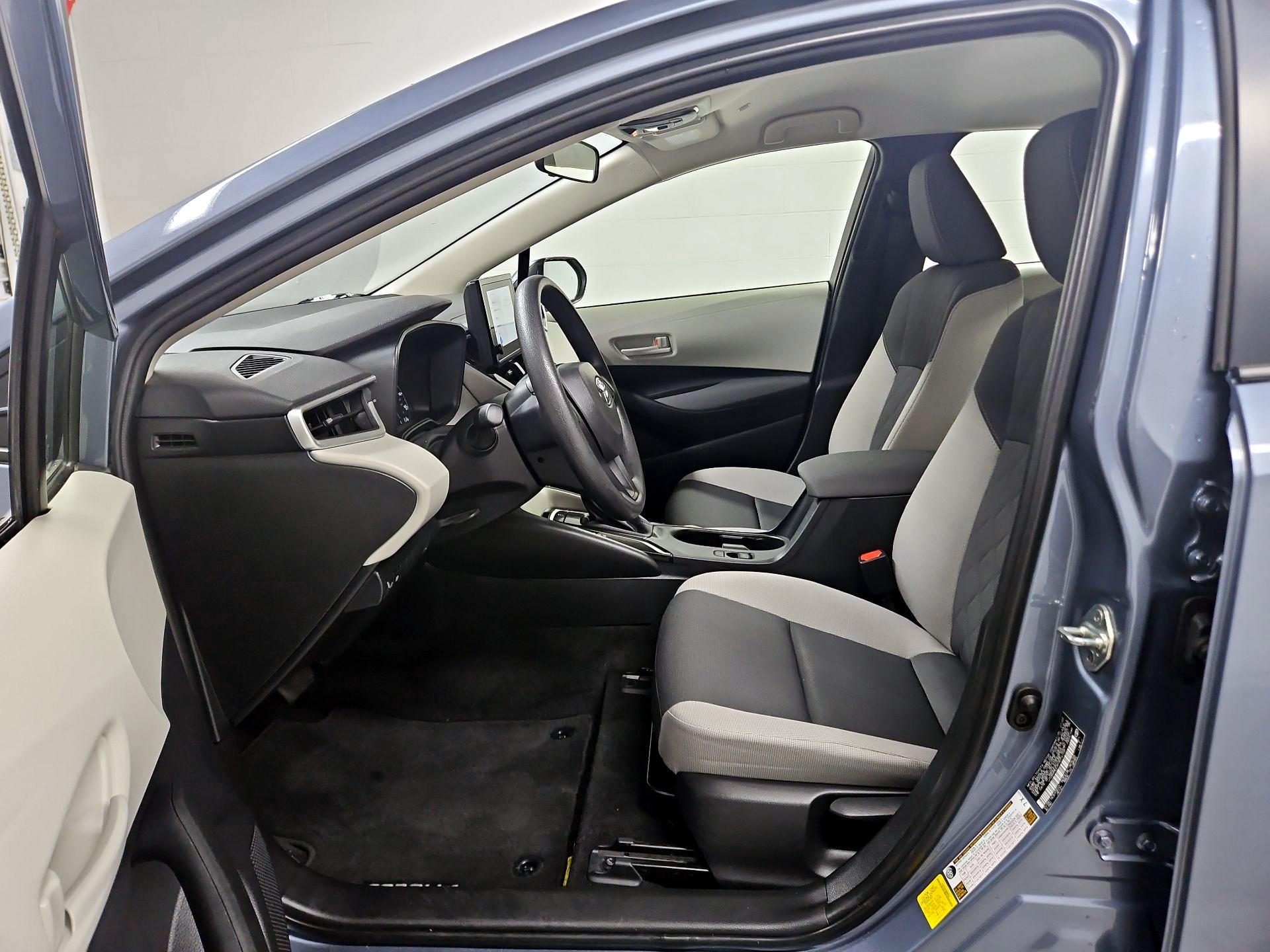 Thumbnail: 2023 Toyota Corolla - 11