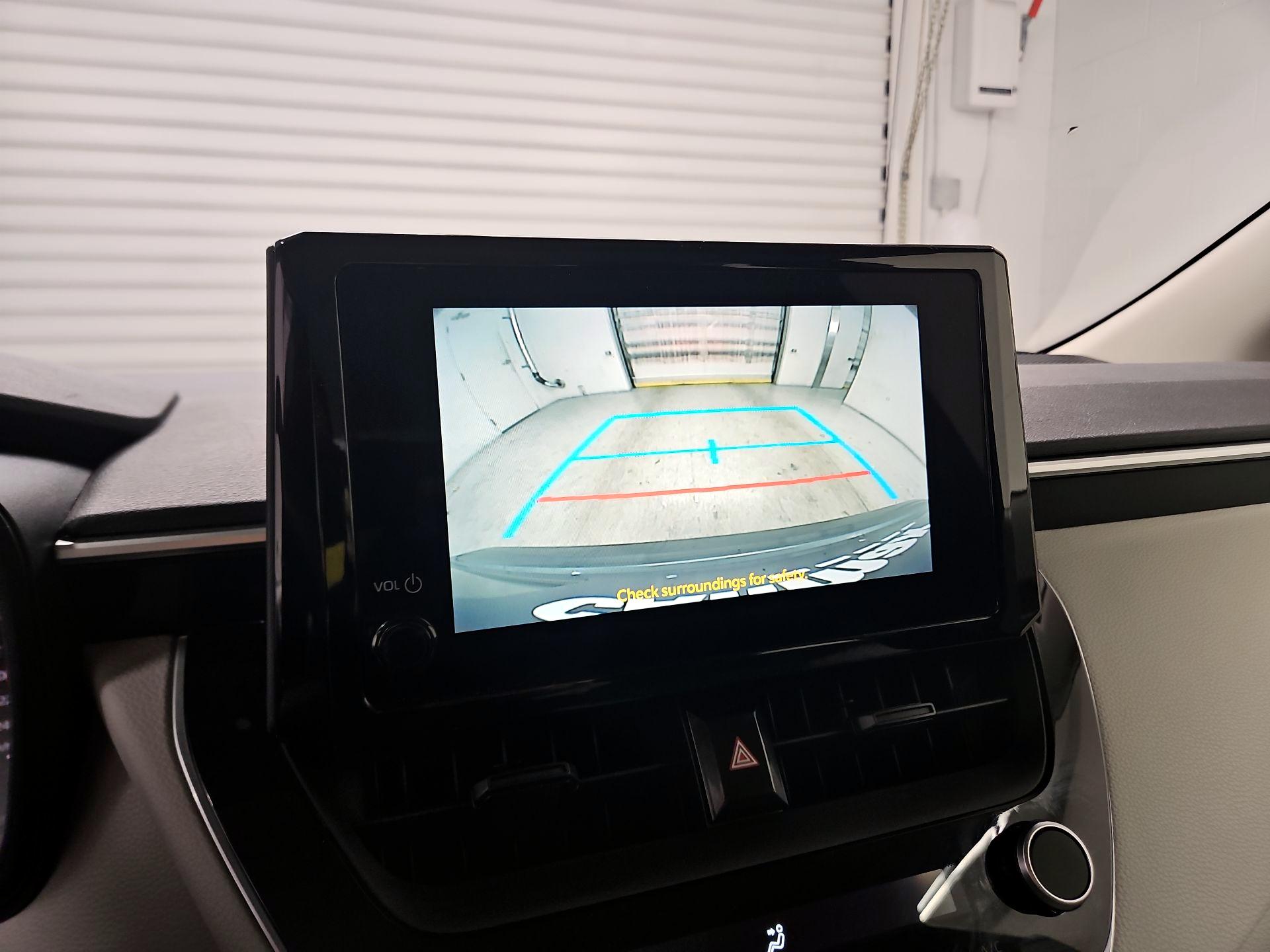 Thumbnail: 2023 Toyota Corolla - 14