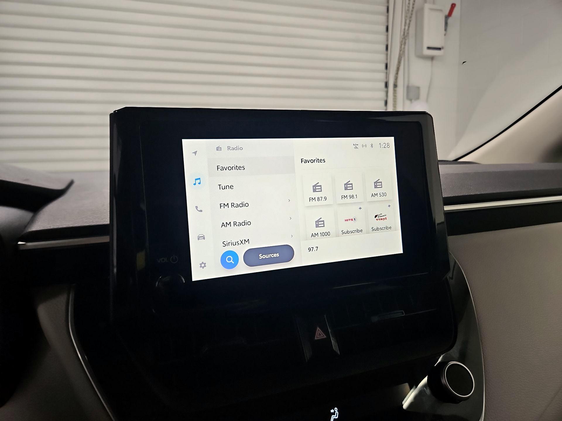 Thumbnail: 2023 Toyota Corolla - 15