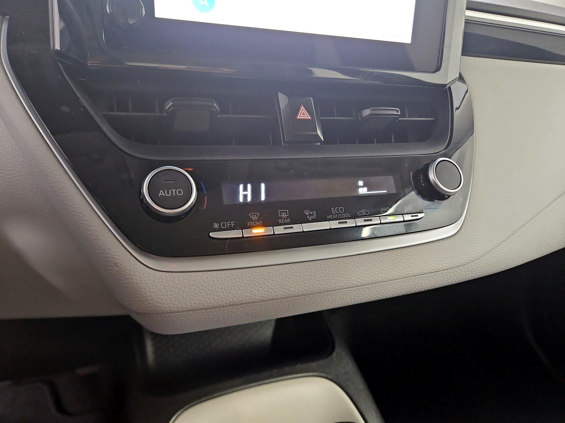 Thumbnail: 2023 Toyota Corolla - 16