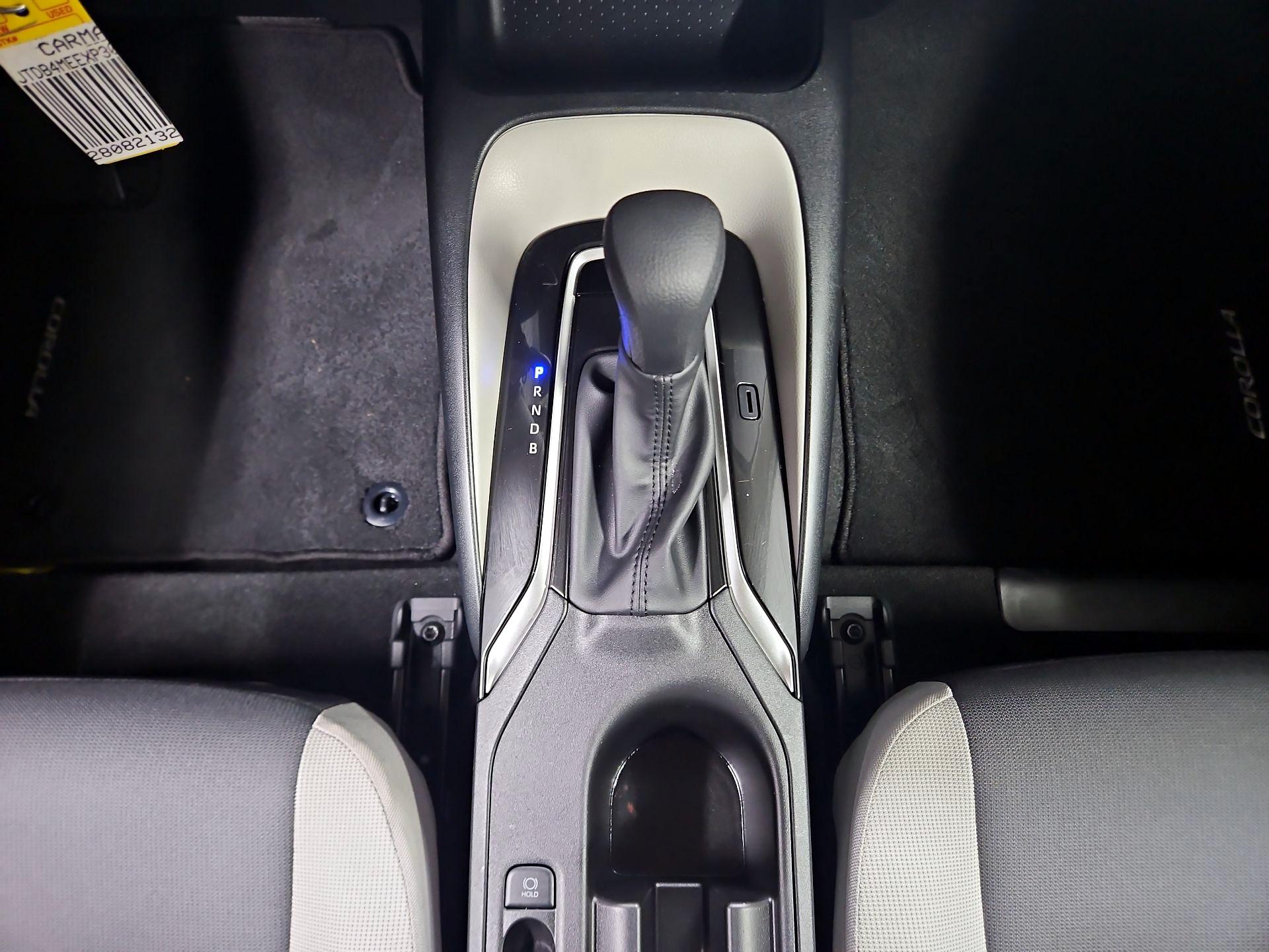 Thumbnail: 2023 Toyota Corolla - 17