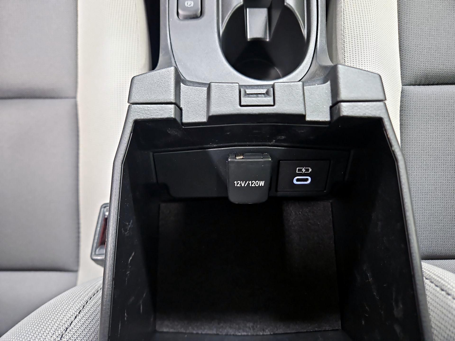 Thumbnail: 2023 Toyota Corolla - 18