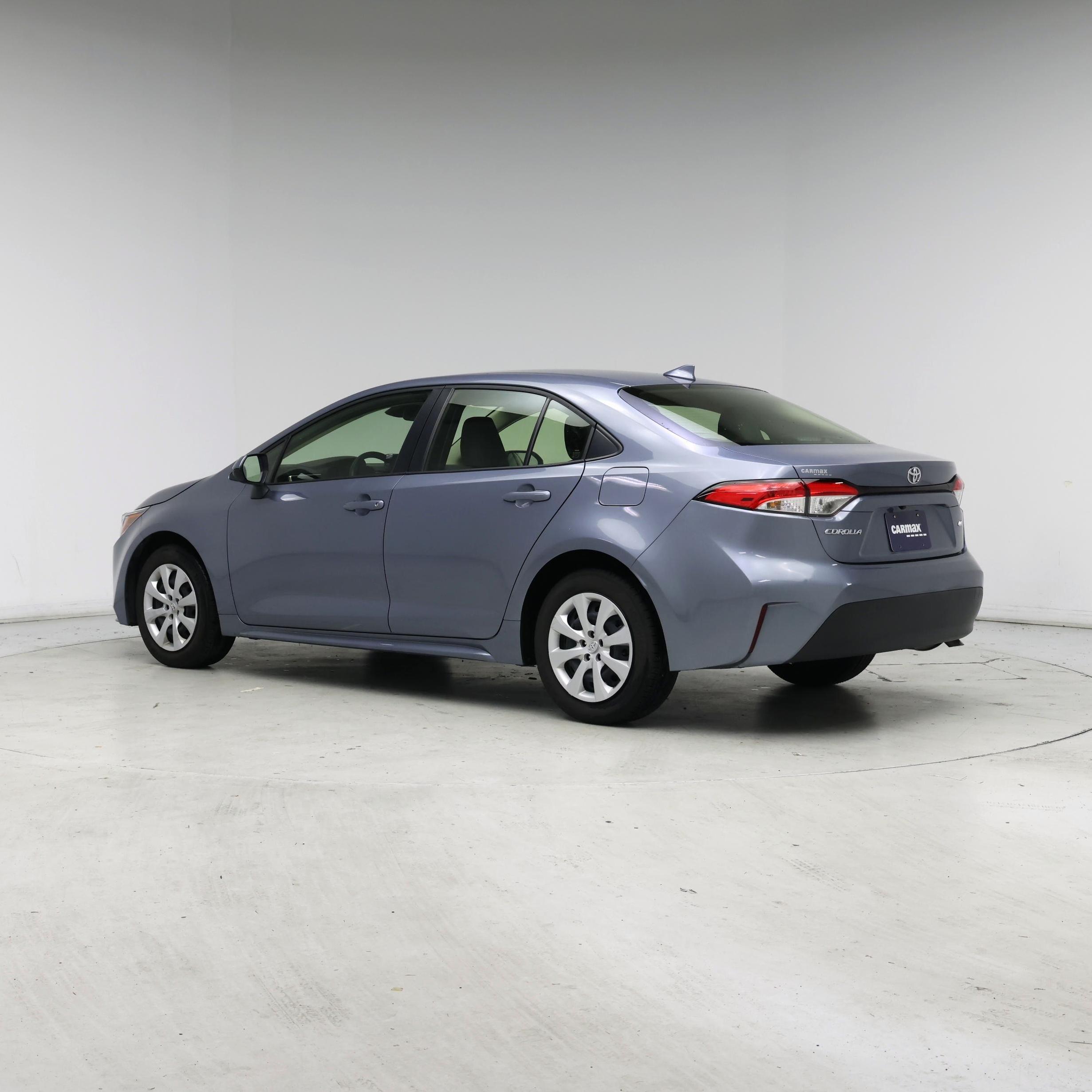 Thumbnail: 2023 Toyota Corolla - 2