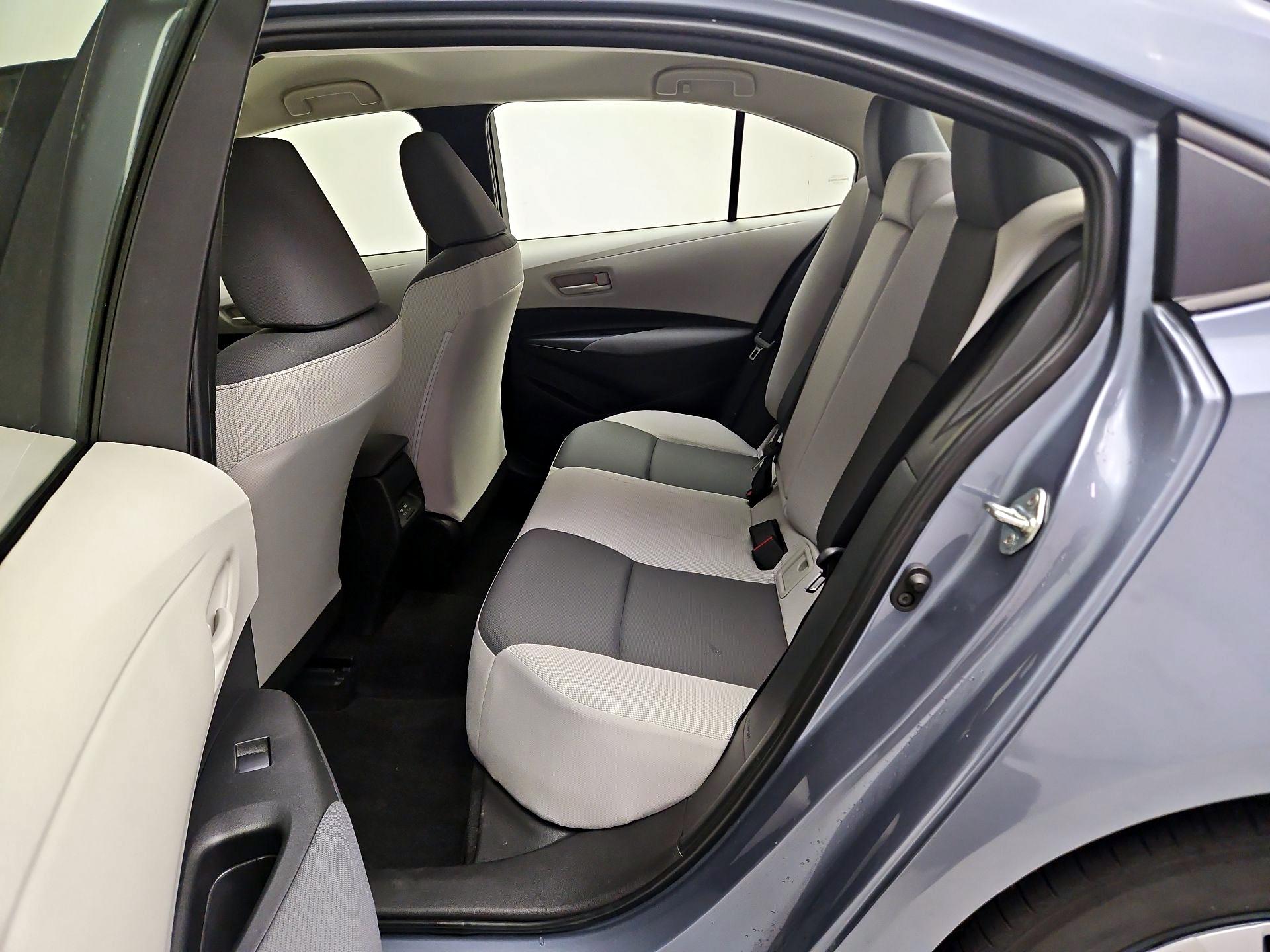 Thumbnail: 2023 Toyota Corolla - 19