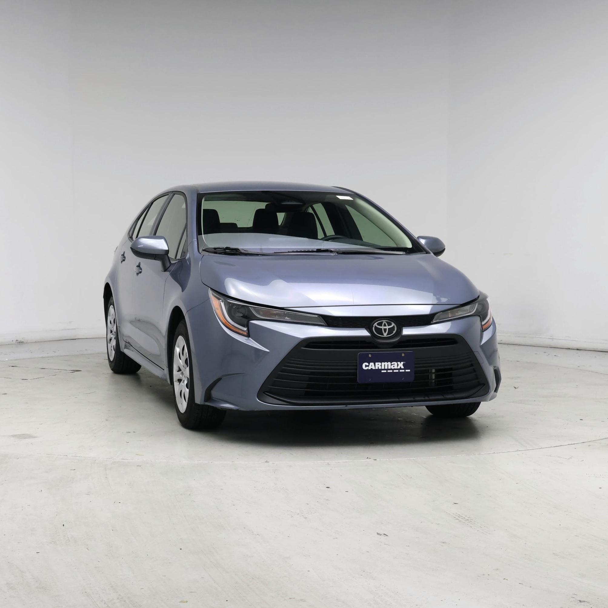 Thumbnail: 2023 Toyota Corolla - 5