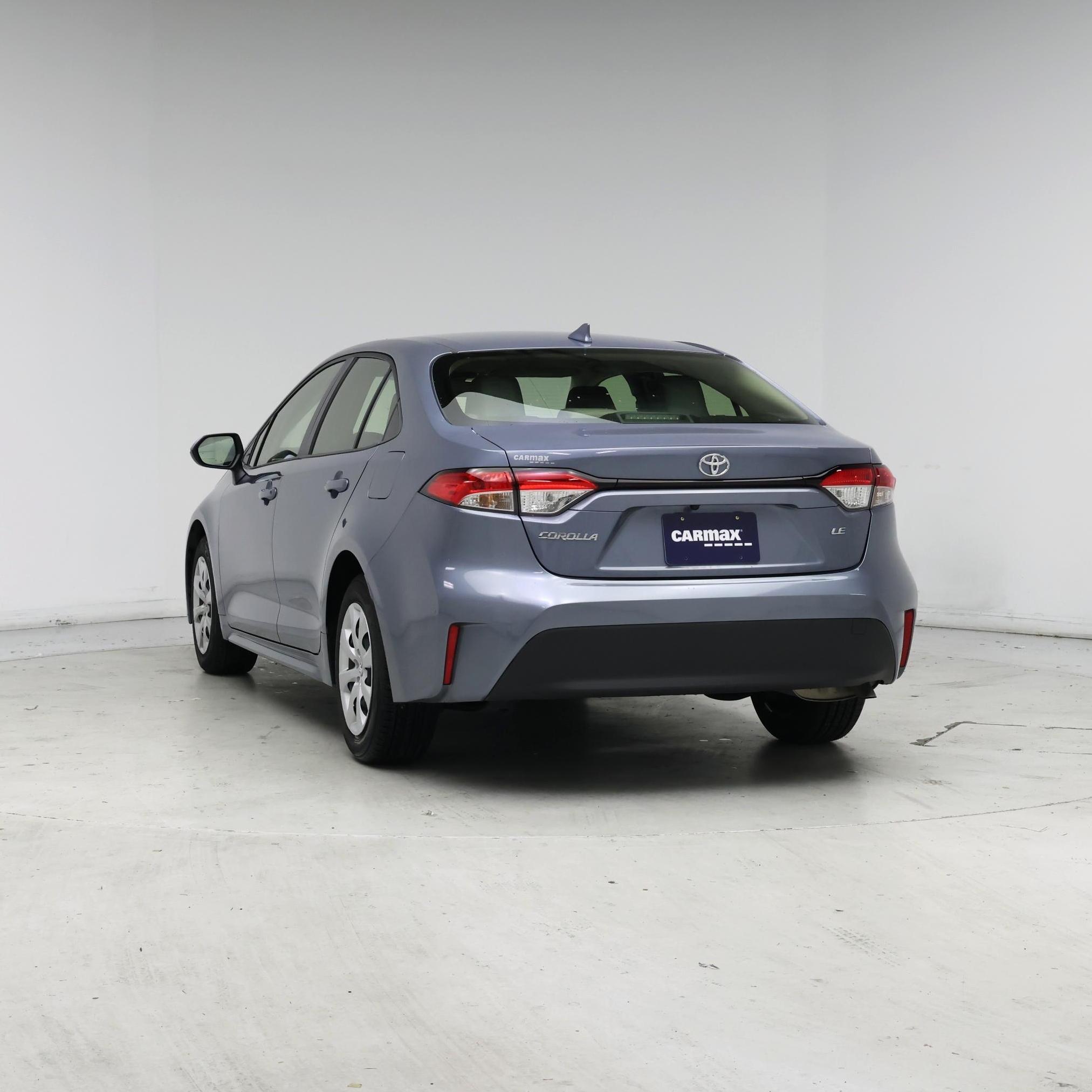 Thumbnail: 2023 Toyota Corolla - 6