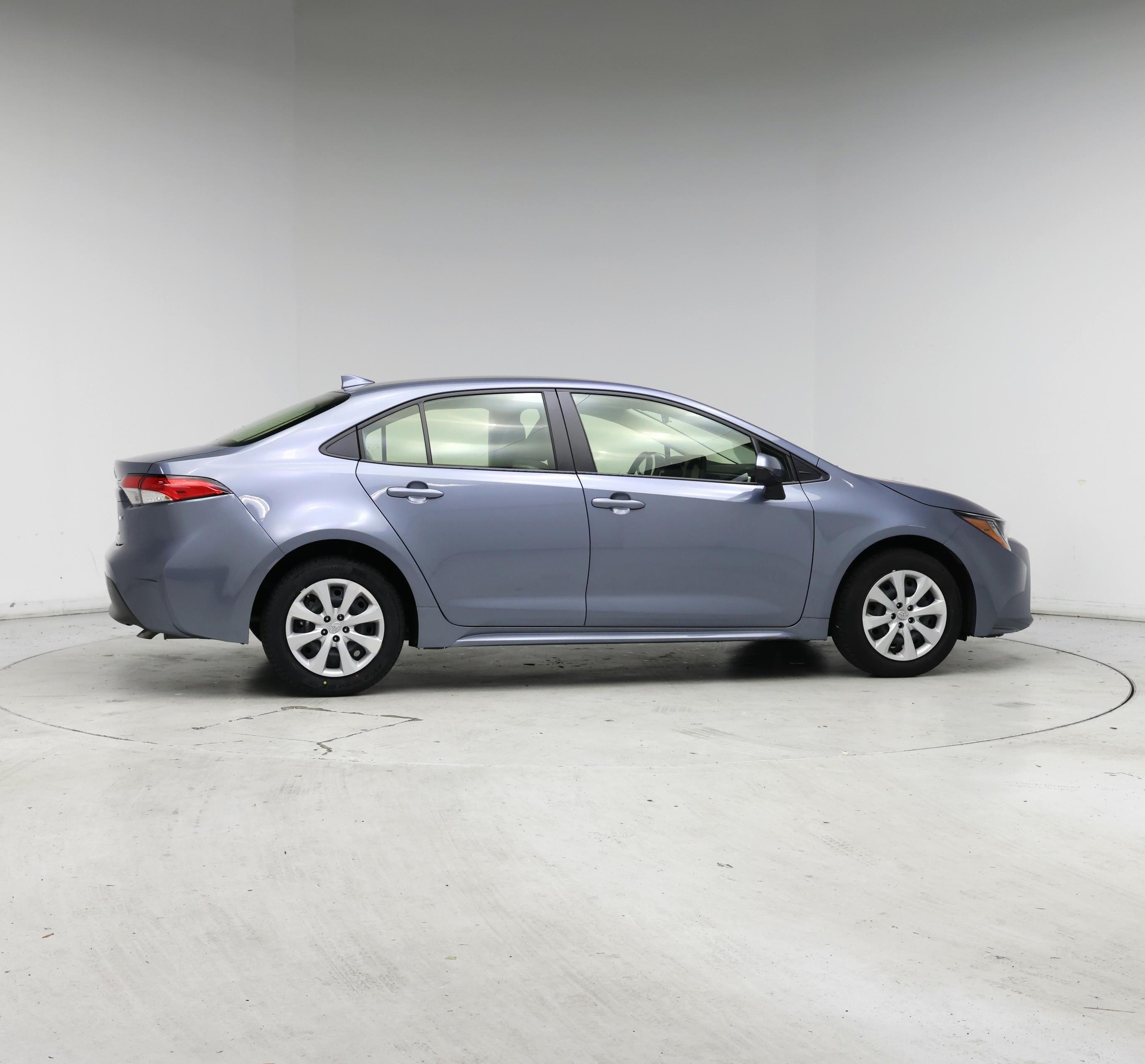 Thumbnail: 2023 Toyota Corolla - 7