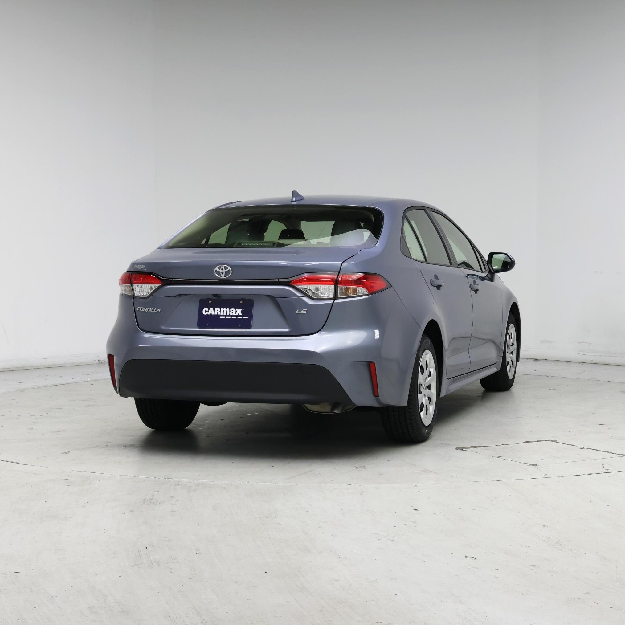 Thumbnail: 2023 Toyota Corolla - 8