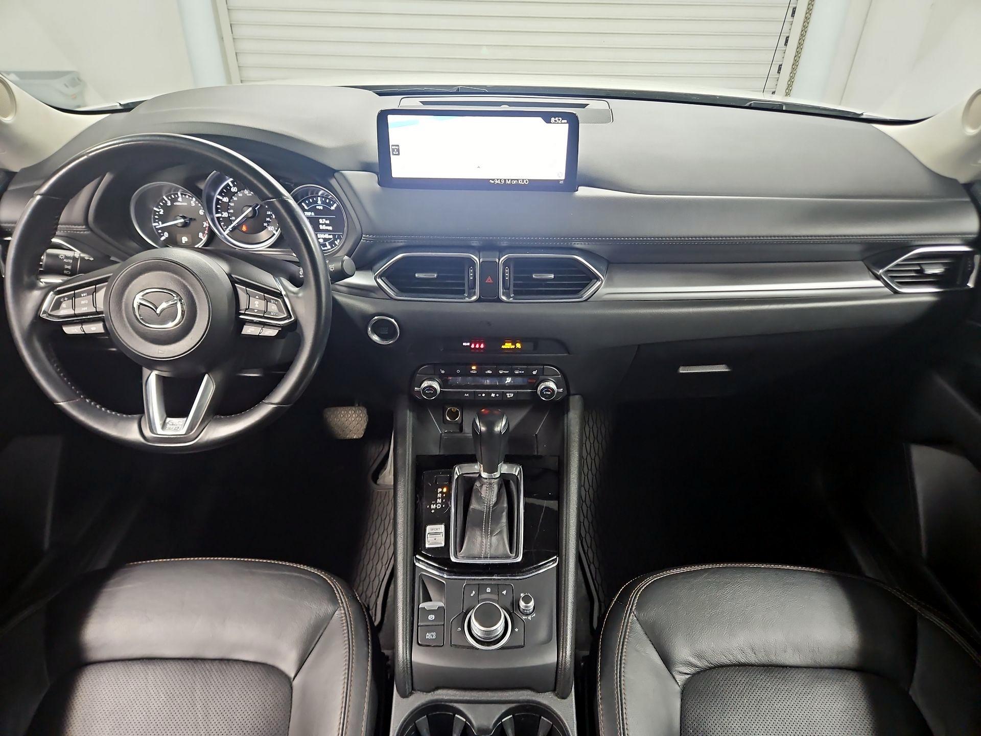 Thumbnail: 2023 Mazda CX-5 - 9